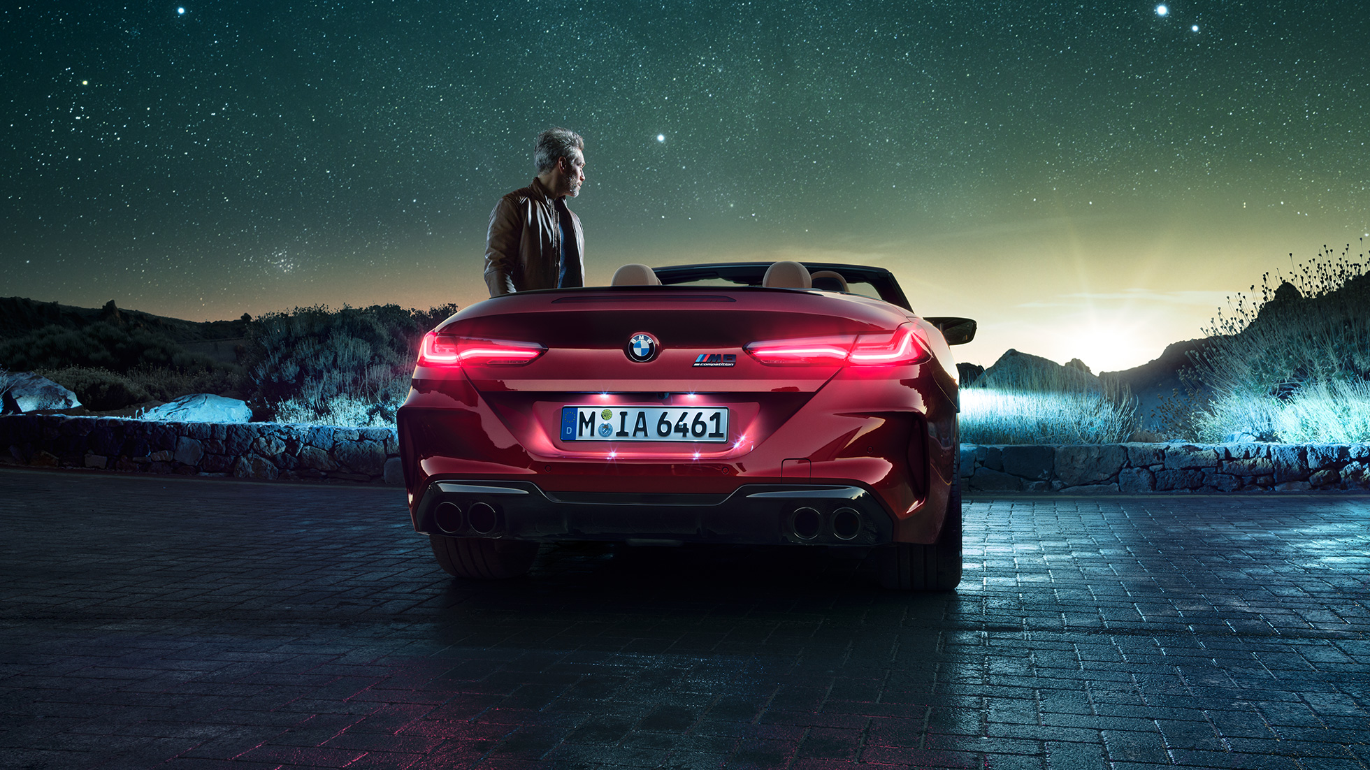 Stunning Wallpaper M8 Coupe & Convertible