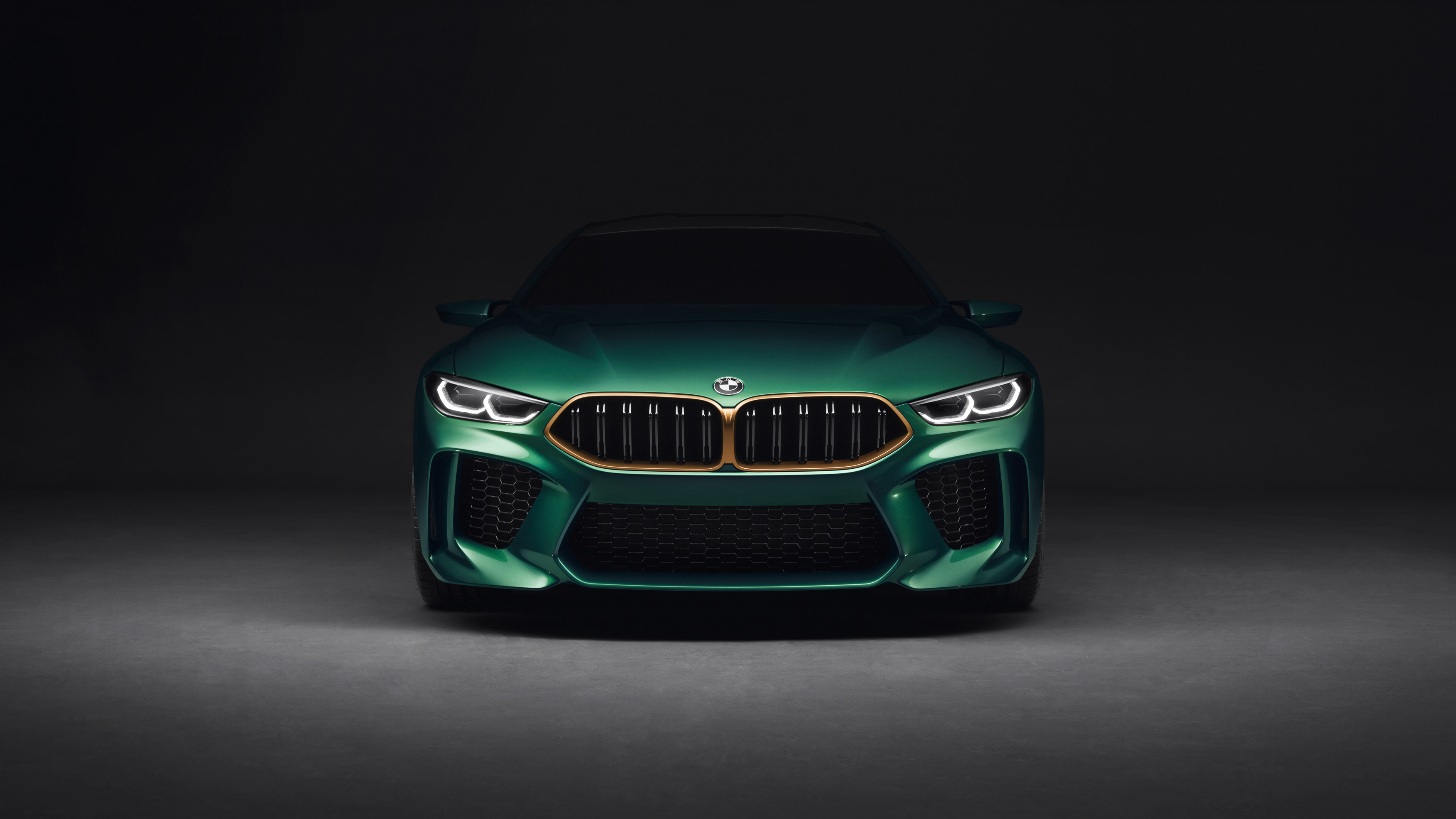 Bmw M8 4k Front Laptop Full HD 1080P , HD 4k Wallpaper, Image, Background, Photos and Picture