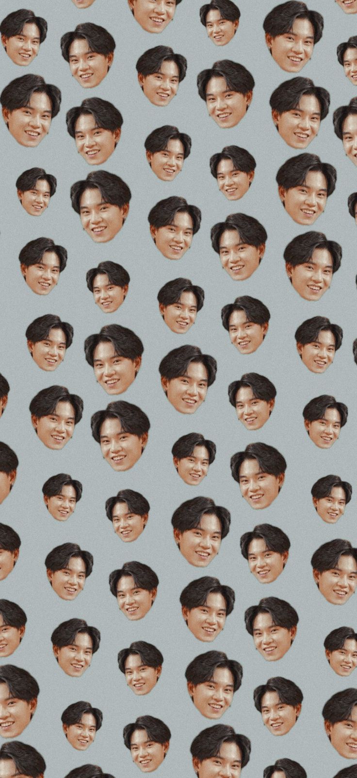 Yin Anan WongㅣLockcreen