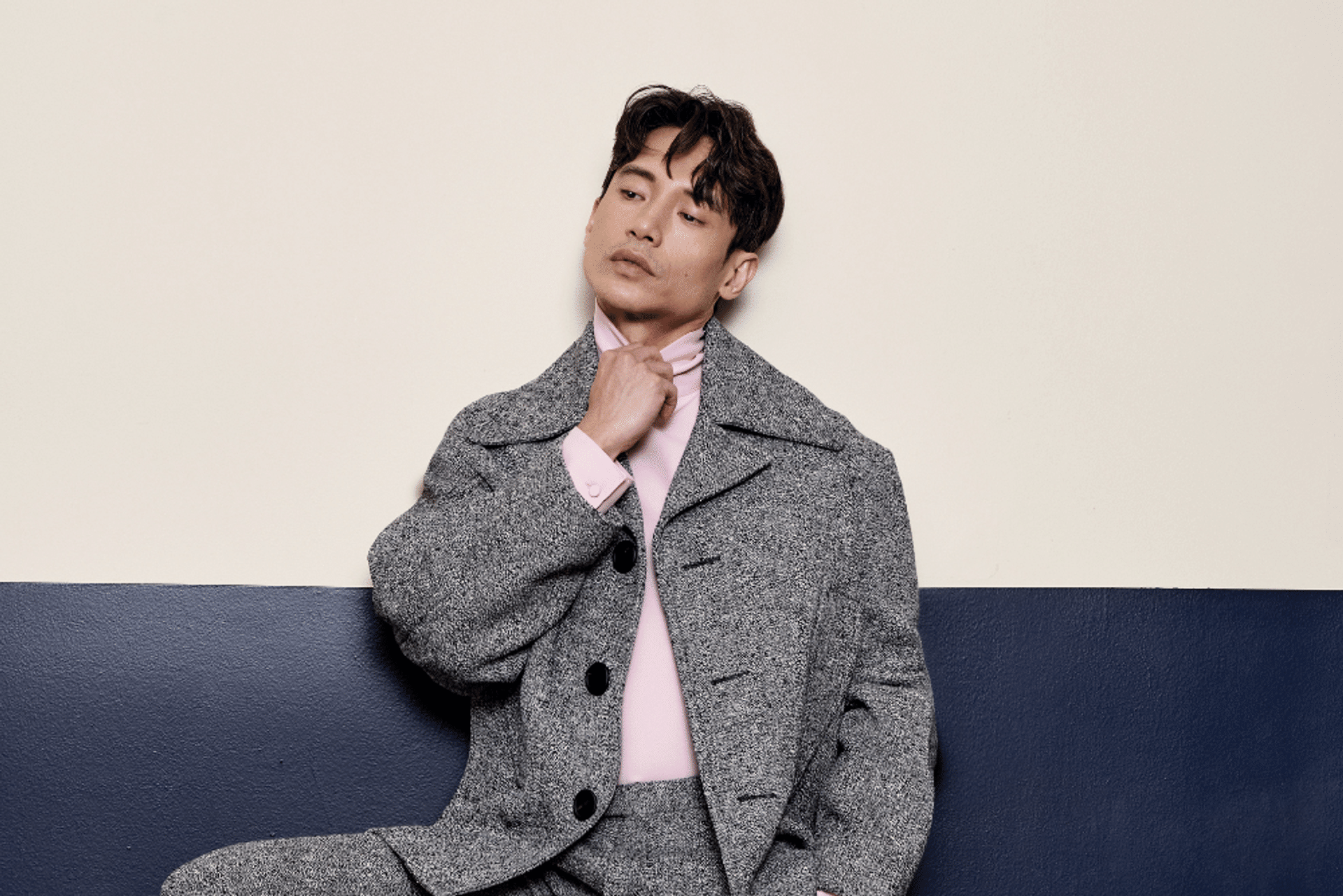 Things You Need To Know About Yin Anan Wong. Harper's Bazaar Singapore