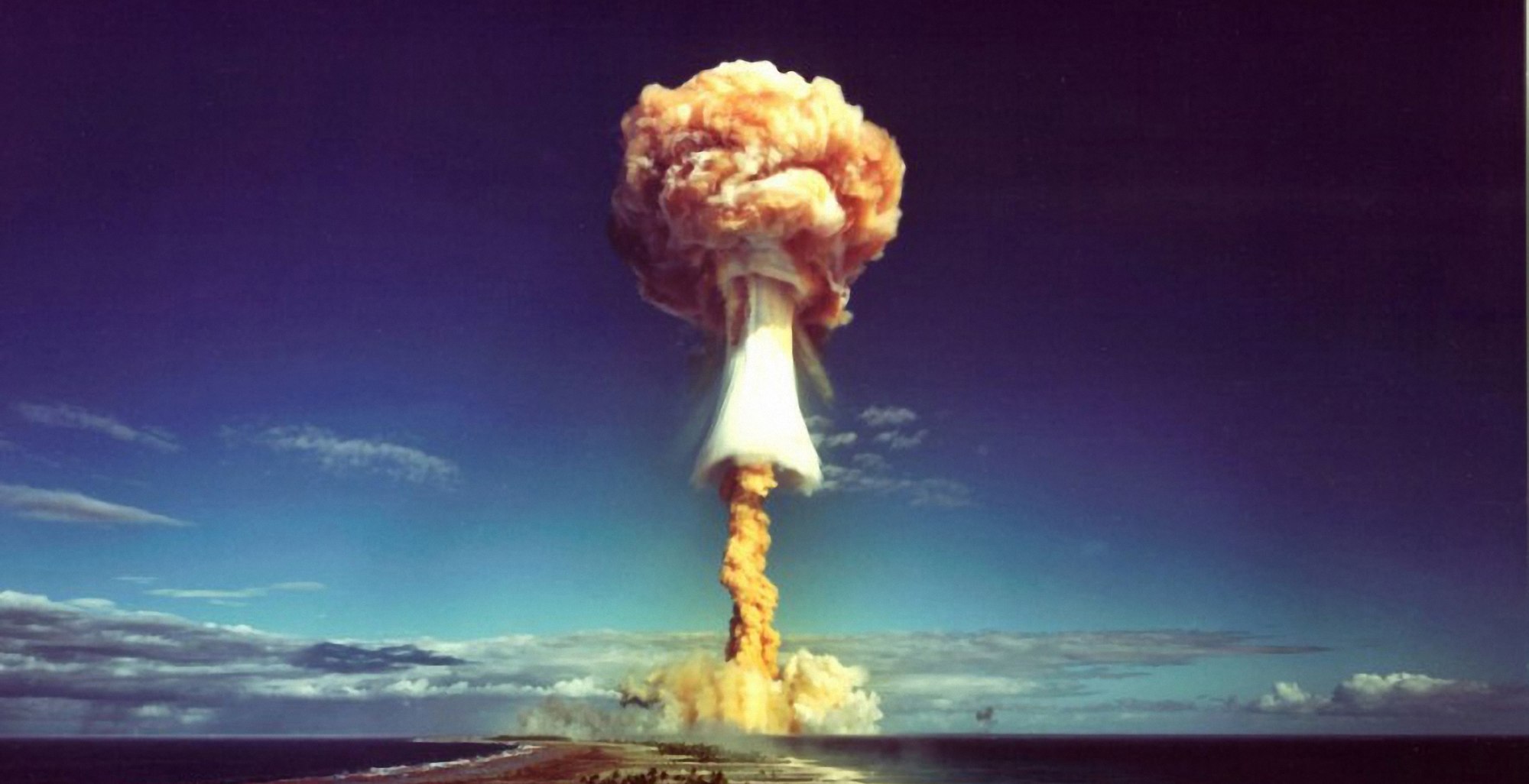 How to Keep the Ukraine Conflict From Going Nuclear