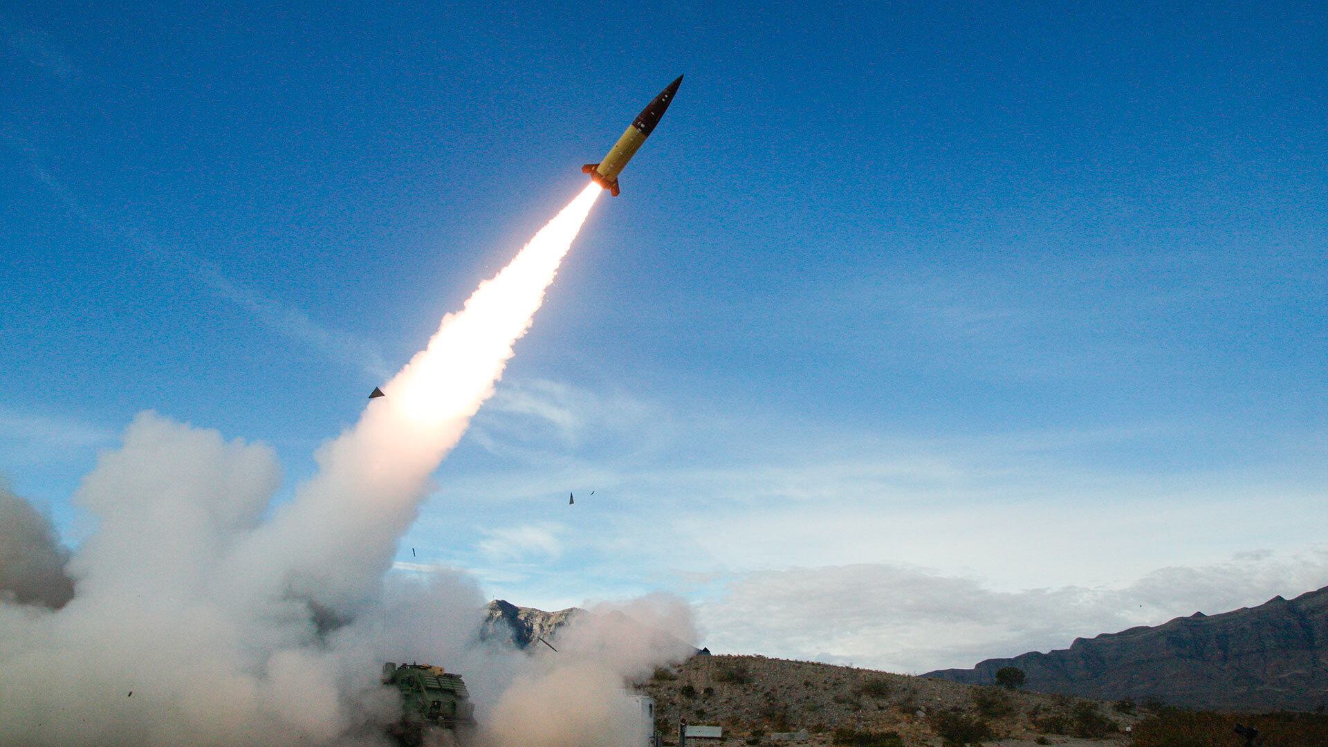 Putin Lowered Threshold on Use of Nuclear Weapons