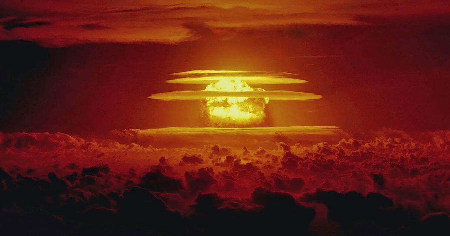 Gambling on Armageddon • Stimson Center