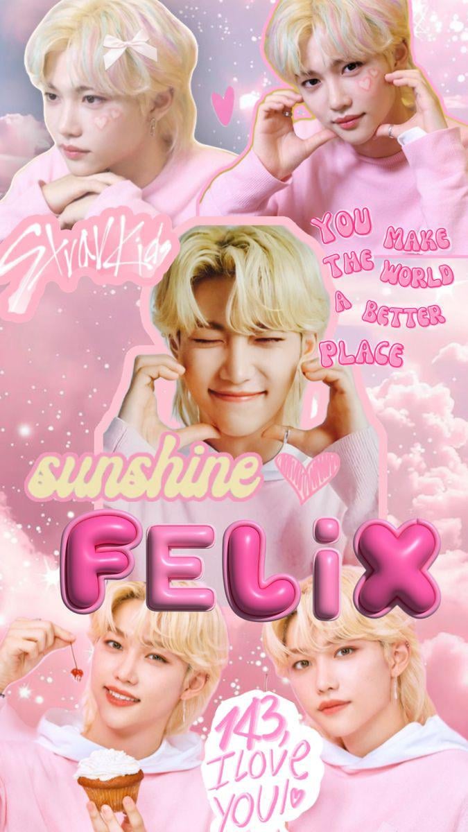 Felix Wallpaper