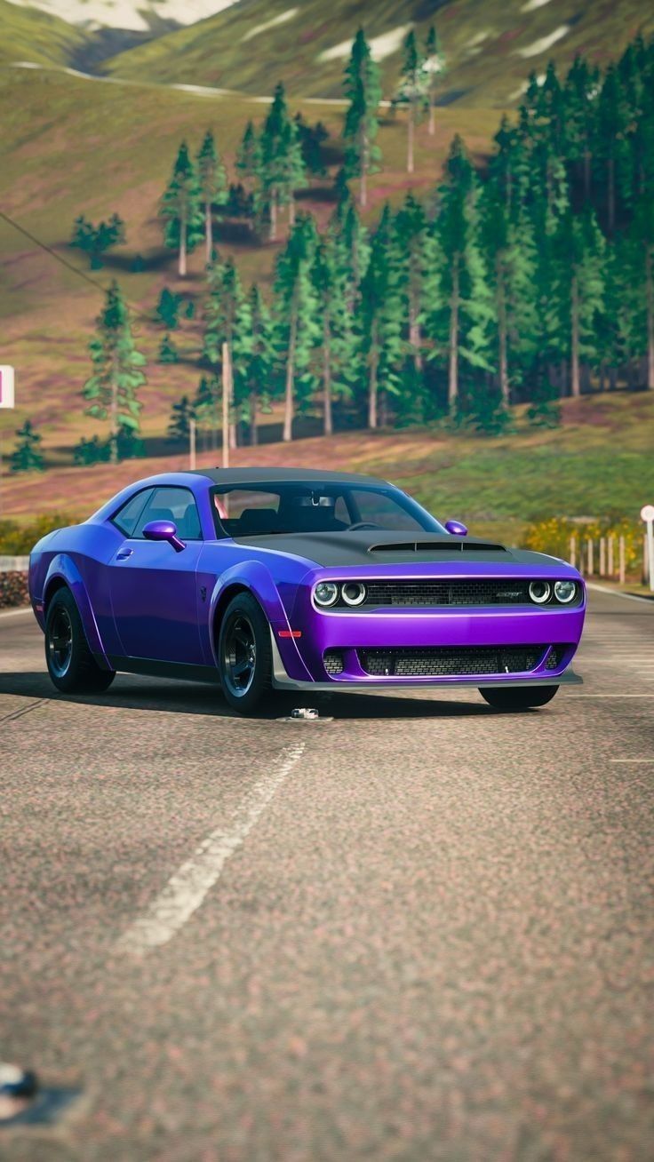Challenger. Dodge muscle cars, Muscle cars, American muscle cars dodge
