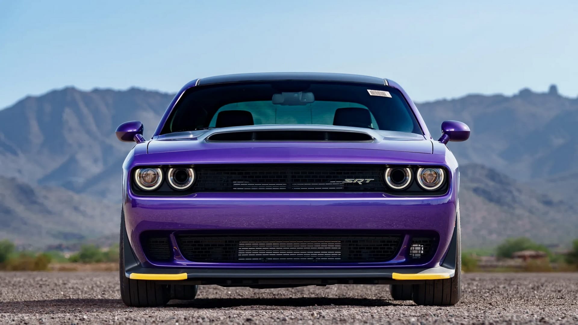 Dodge Challenger SRT Demon 170 Sells for $000