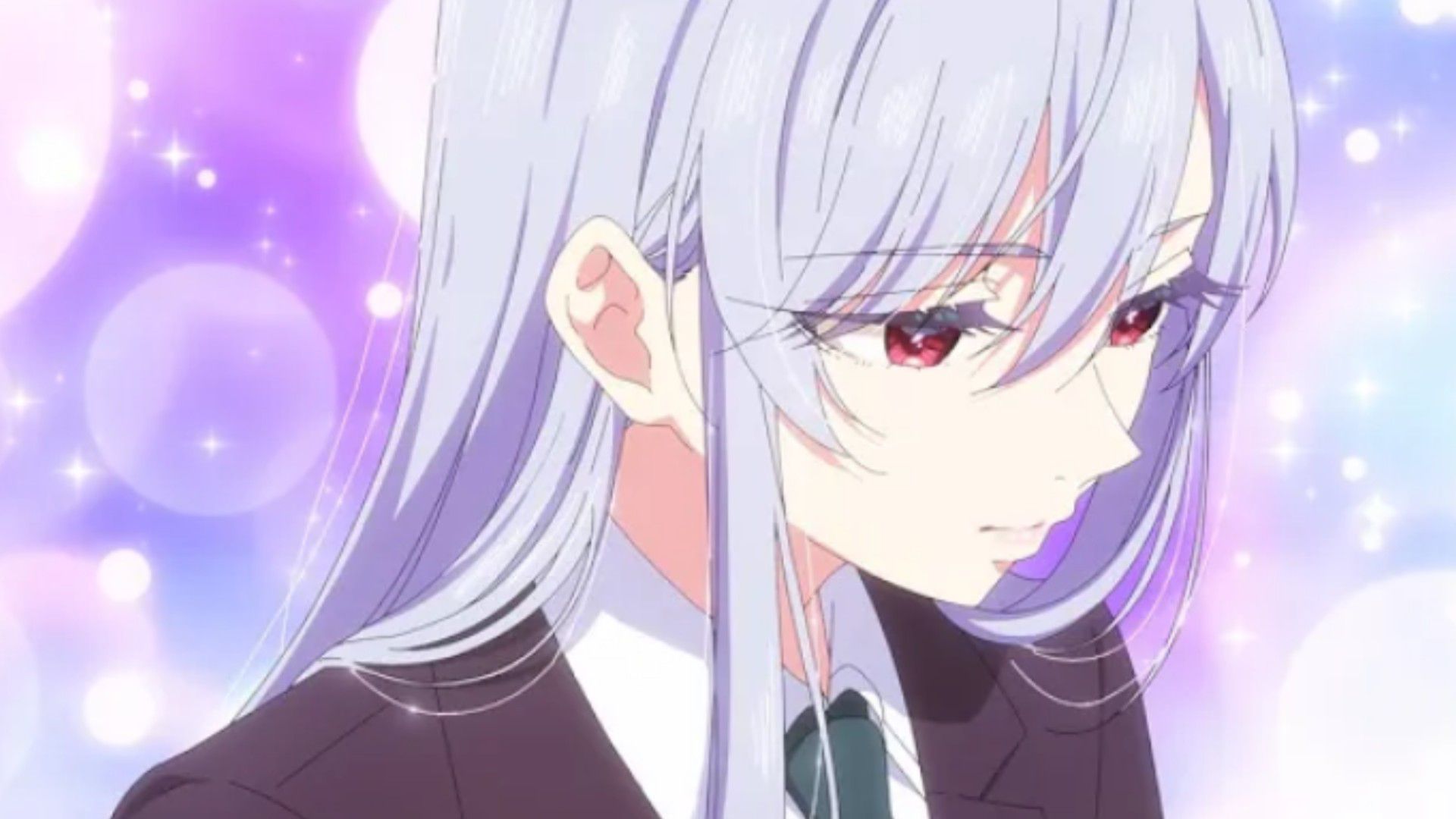 Kimi No Koto Ga Daidaidaidaidaisuki Na 100 Nin No Kanojo PV (Eiai Nano Ver.)