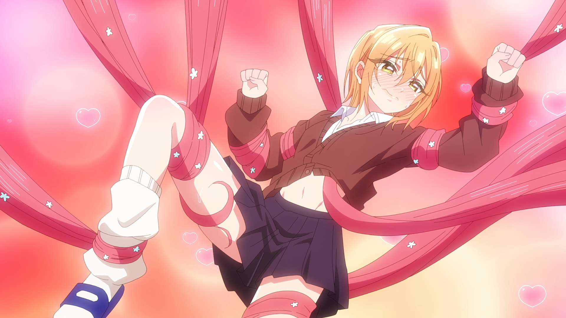 Kimi No Koto Ga Daidaidaidaidaisuki Na 100 Nin No Kanojo Season 2 • The 100 Girlfriends Who Really, Really, Really, Really, REALLY Love You Season 2 9 Discussion