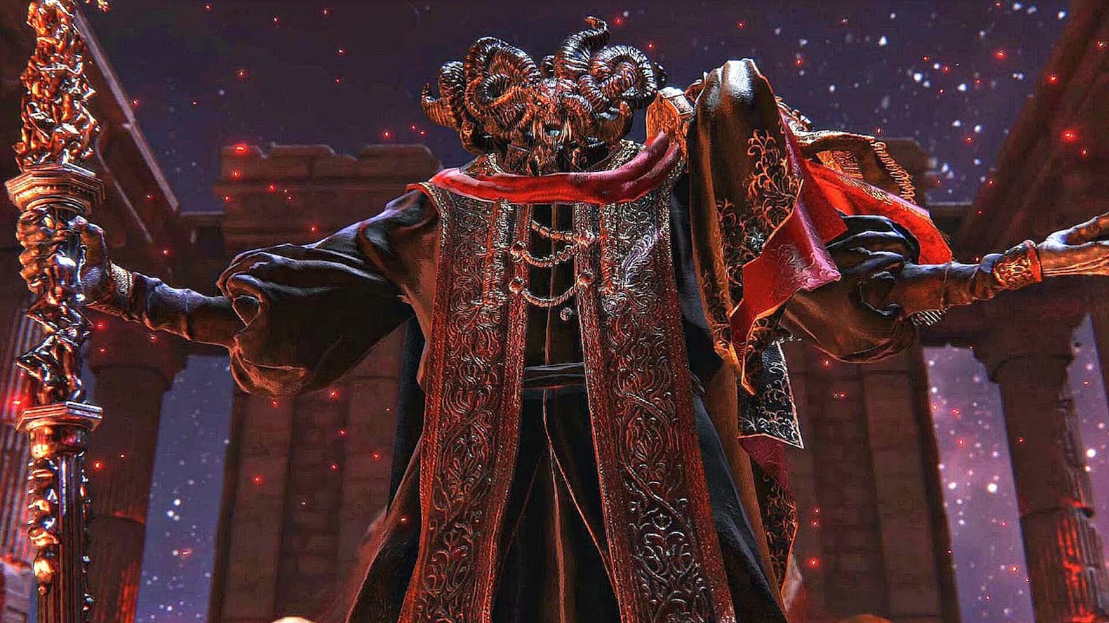 Elden Ring Mohg location, how to reach and beat fast 2024