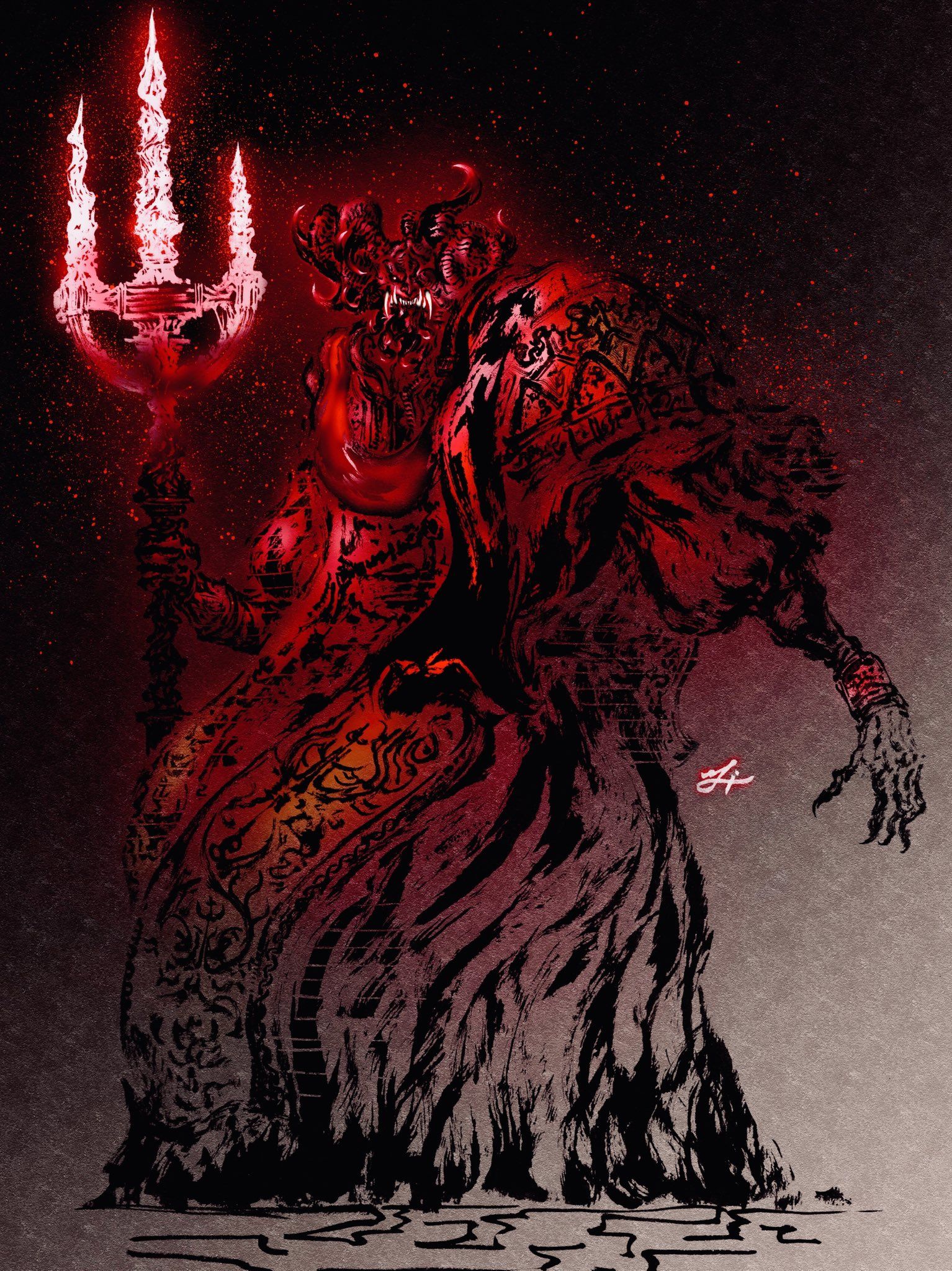 Dark souls art: 19 Mohgwyn, Lord of Blood ideas to save today. dark souls, soul art and more