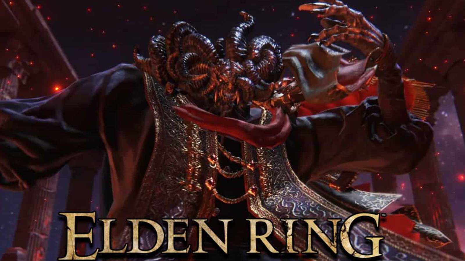 Elden Ring Dataminer Discovers Interesting Detail About Mohg