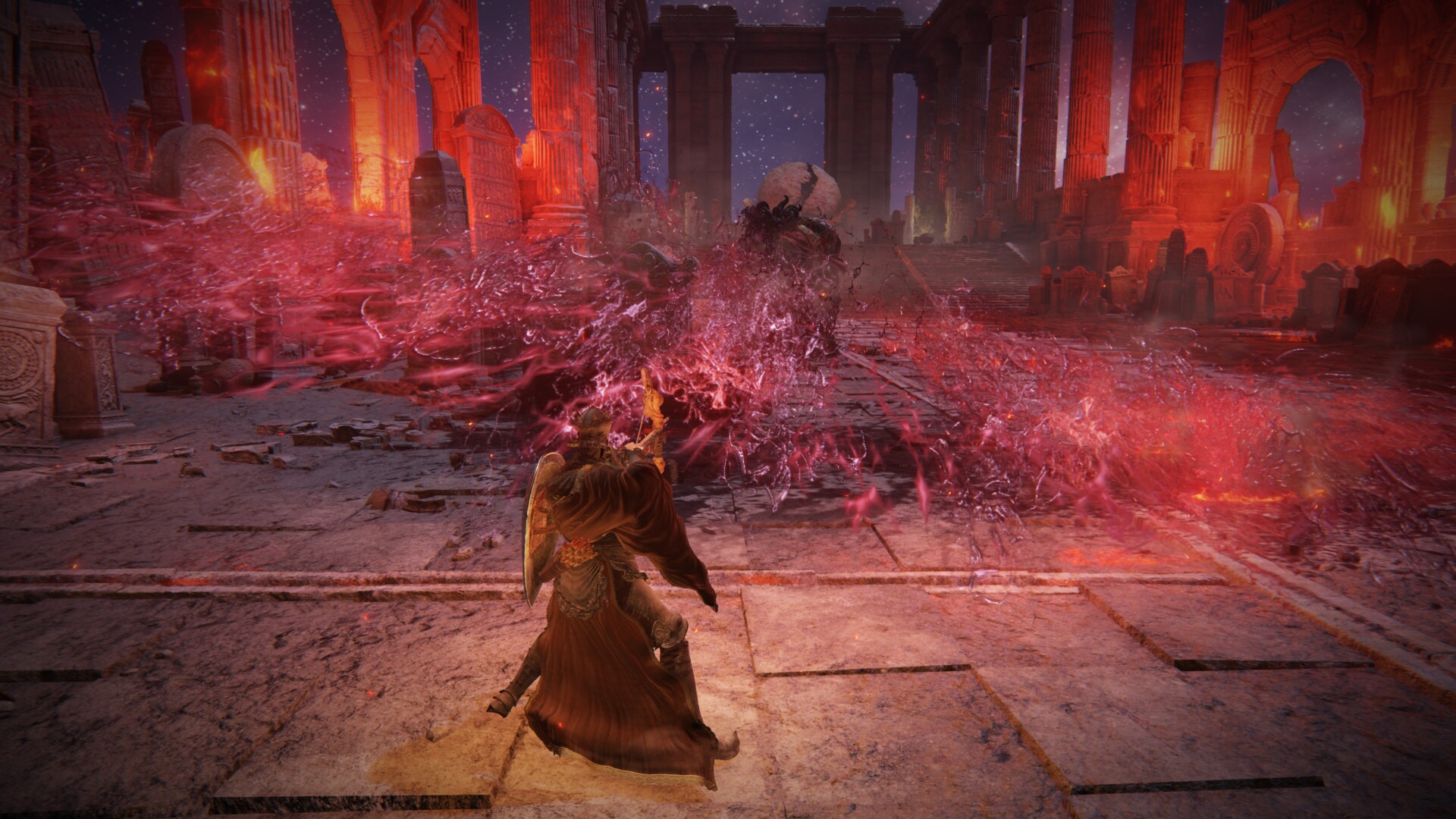 Elden Ring: How to beat Mohg Lord of Blood (secret boss)