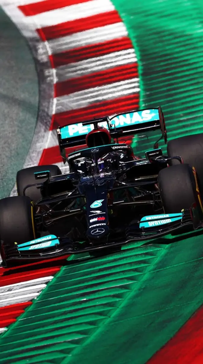 Lewis Hamilton wallpaper