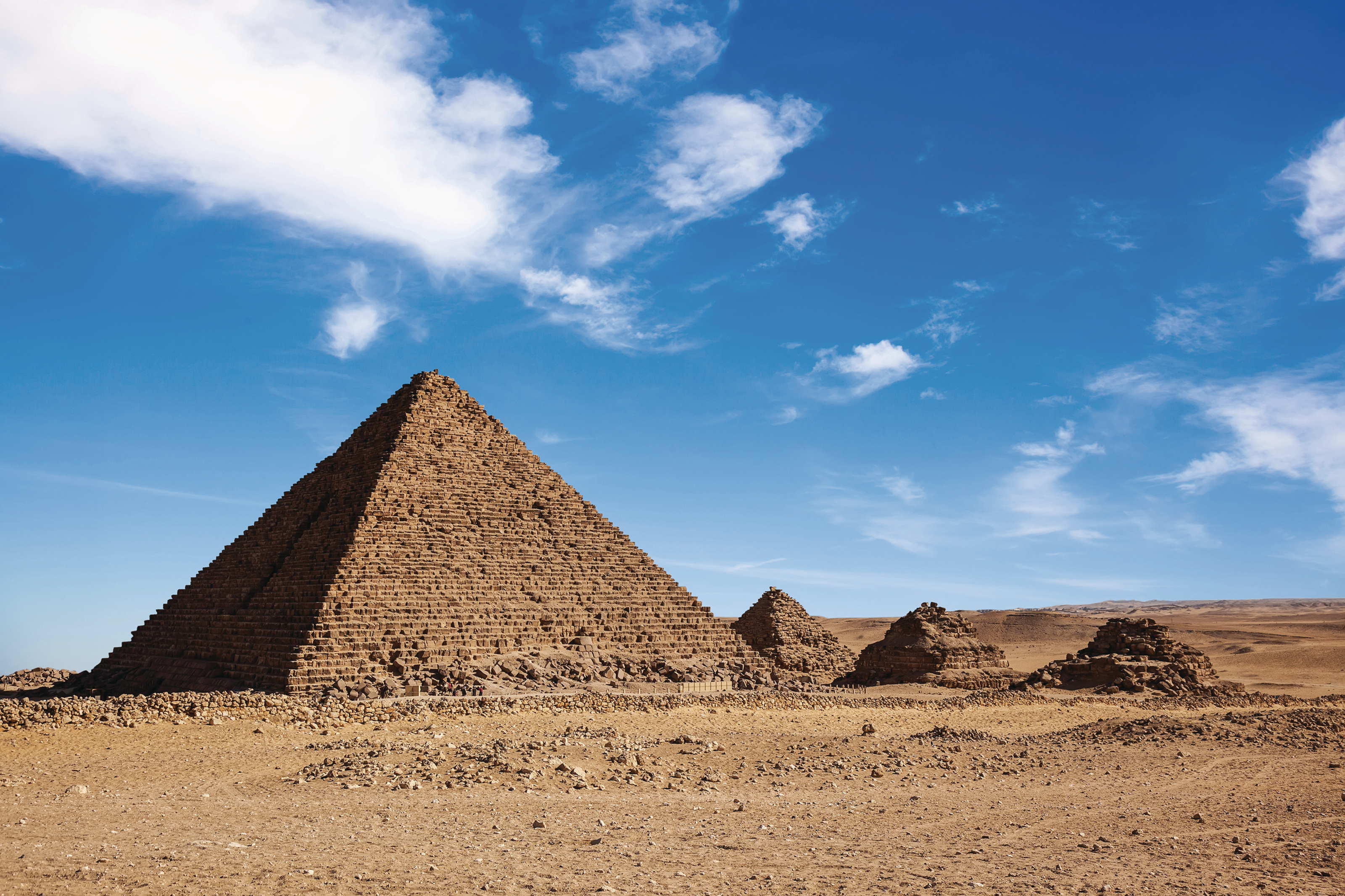 Pyramid Murals and Egyptian Wallpaper Your Way