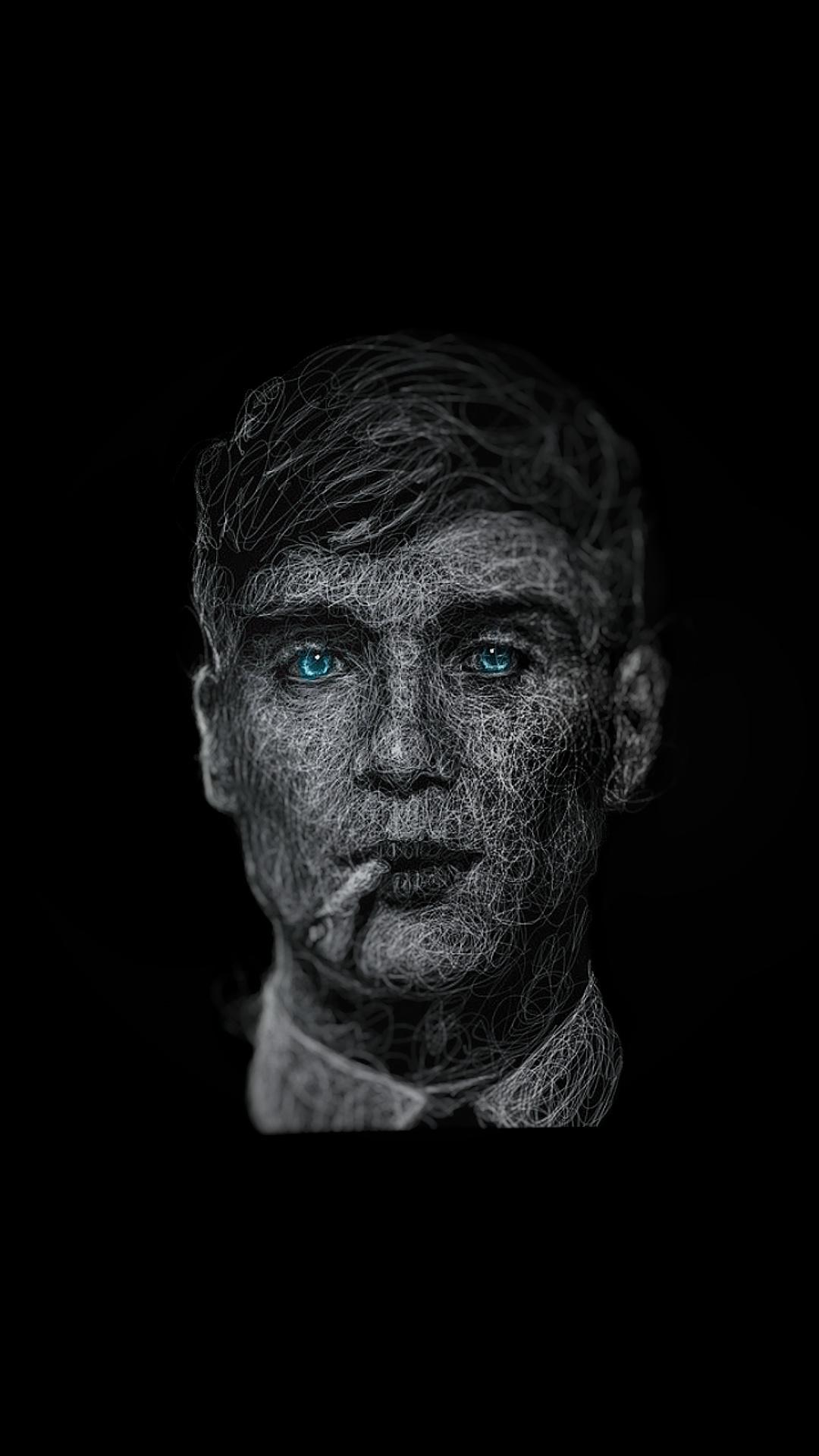 Thomas Shelby [1080×1920]