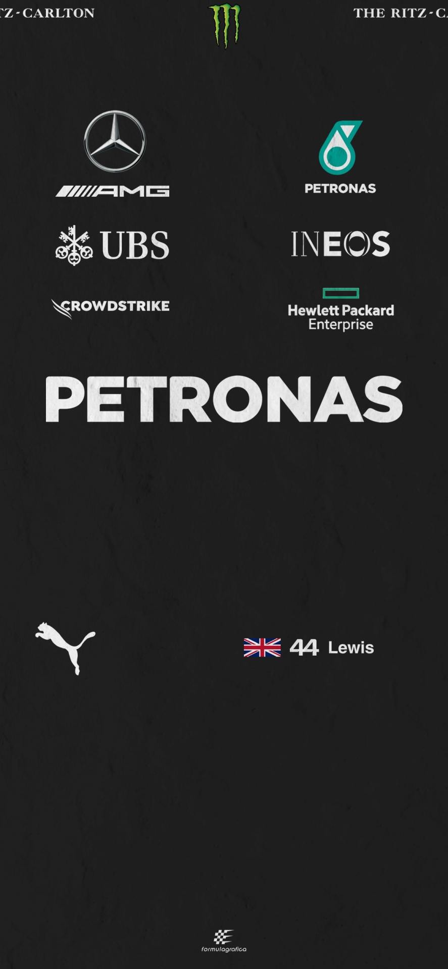 FormulaGrafica Hamilton Suit If you like these