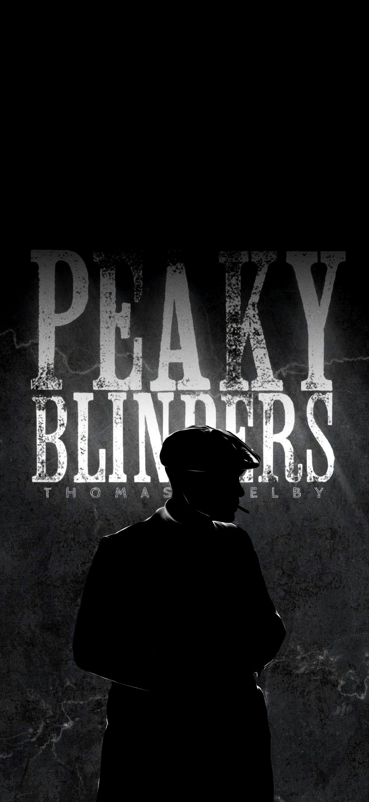 Peaky Blinder Wallpaper