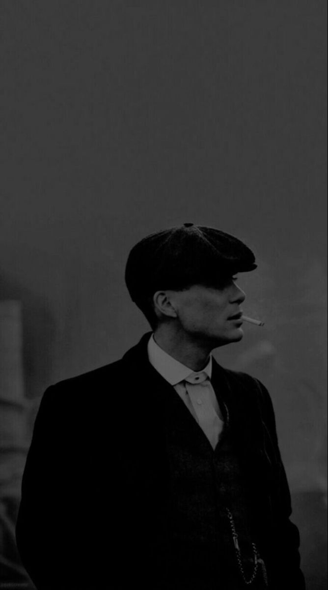 Peaky Blinders