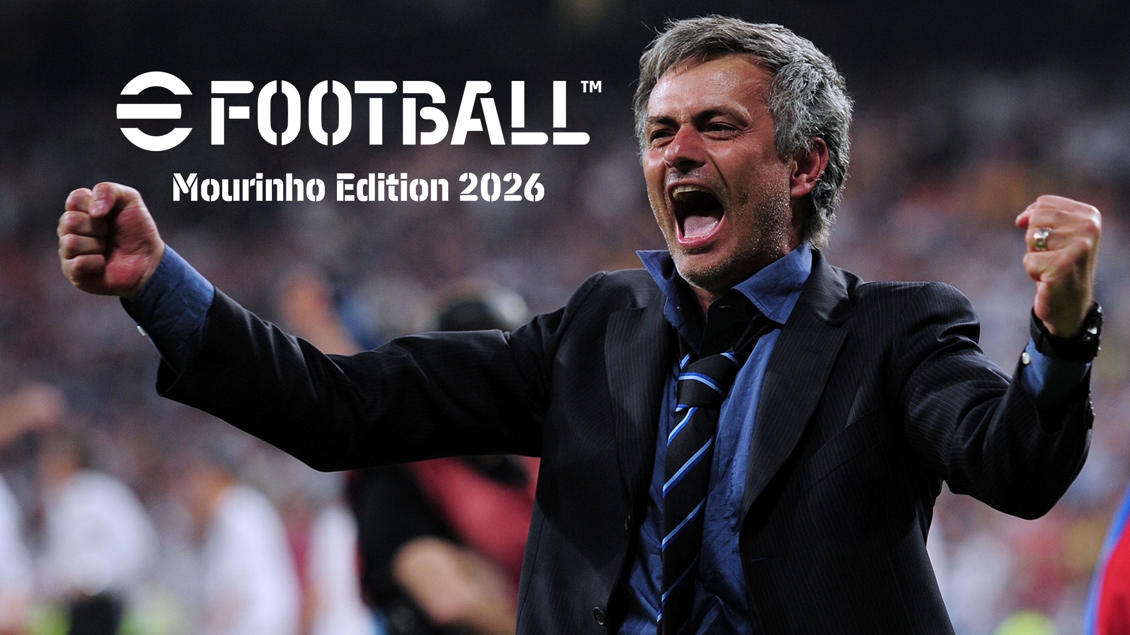 Let's Play eFootball™ | eFootball™ Official Site visual data 6