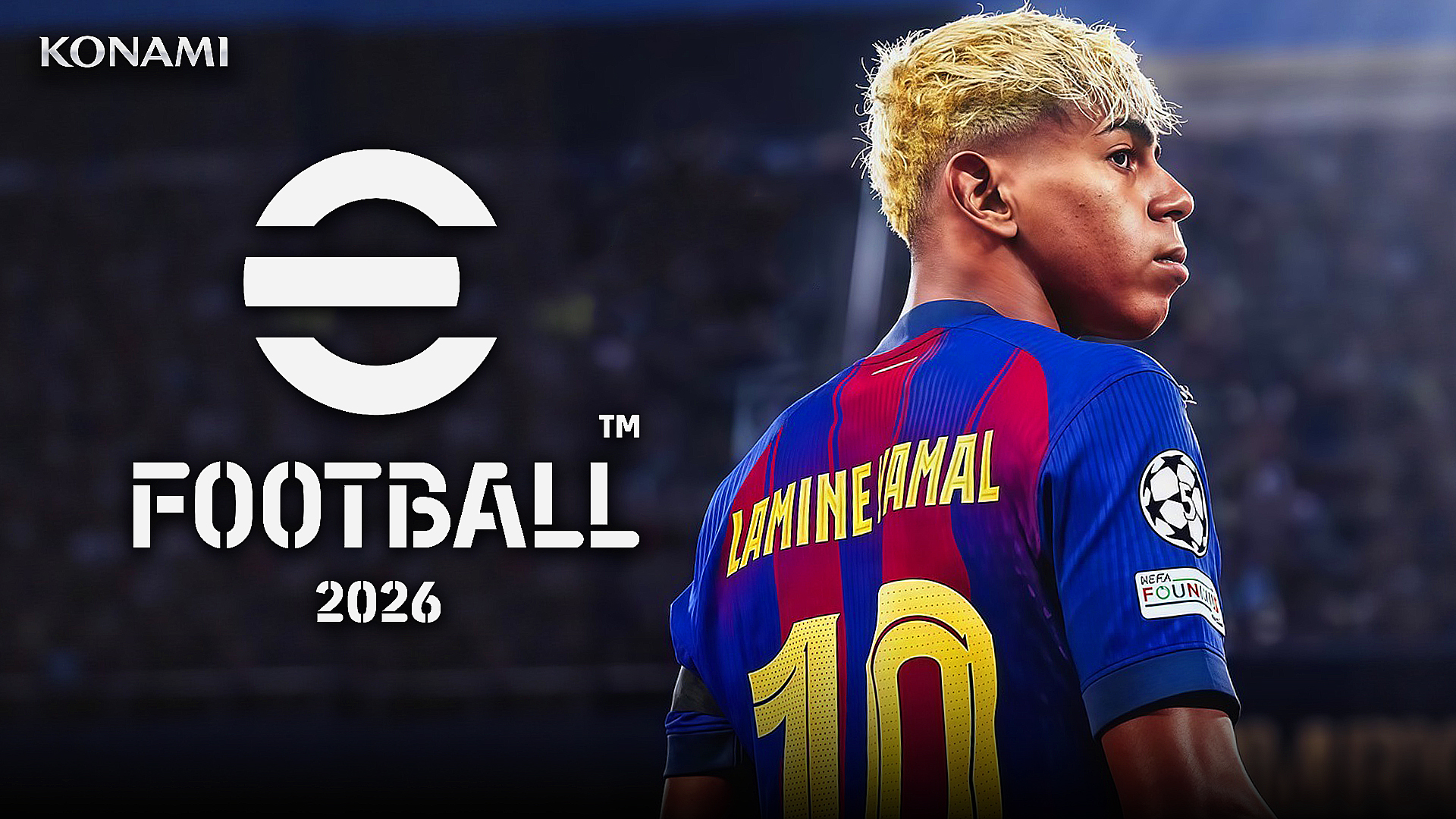 eFootball 2026: تغييرات ضخمة ومميزات غير مسبوقة لعشاق كرة القدم