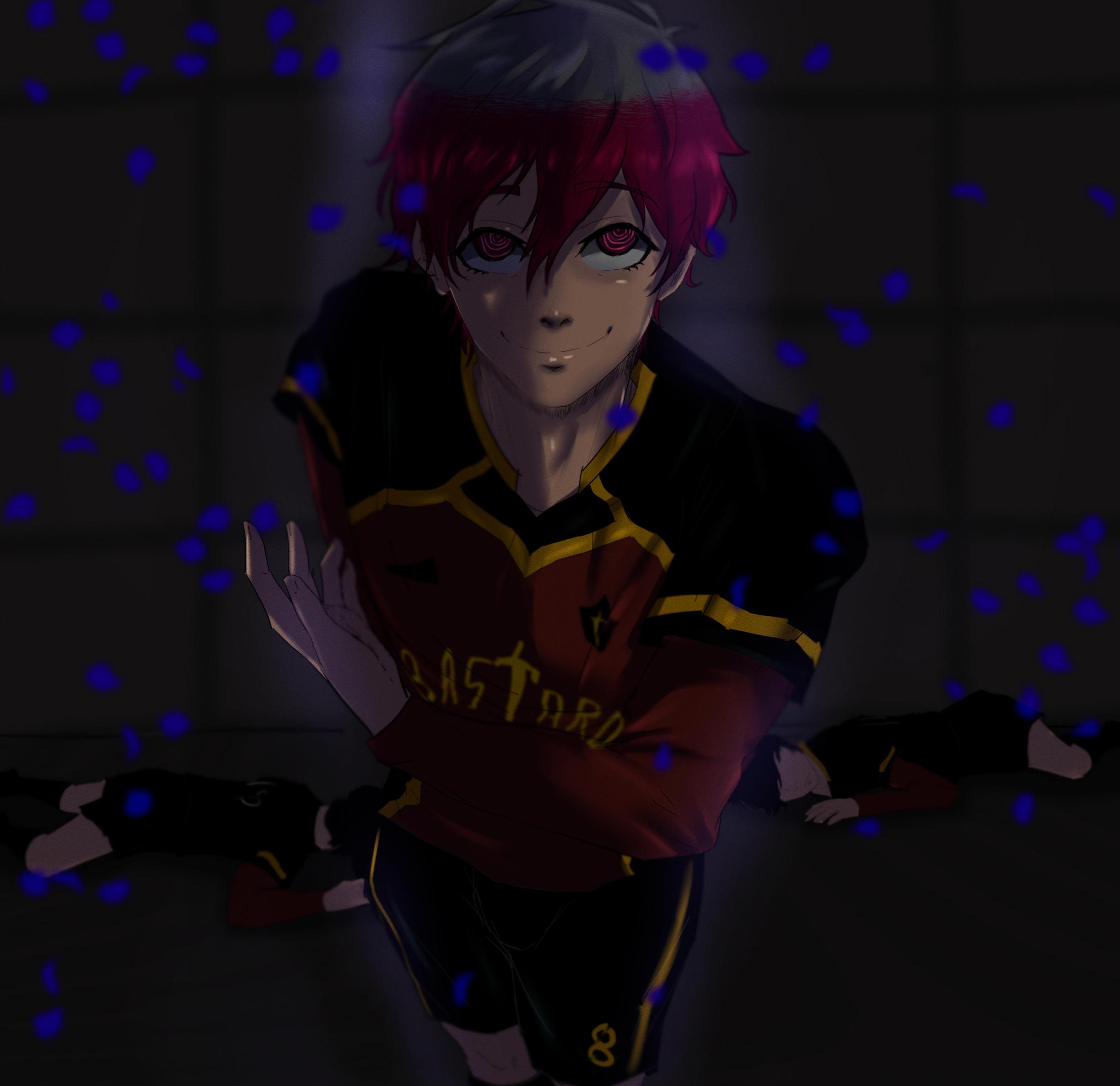 As You Wish, My King