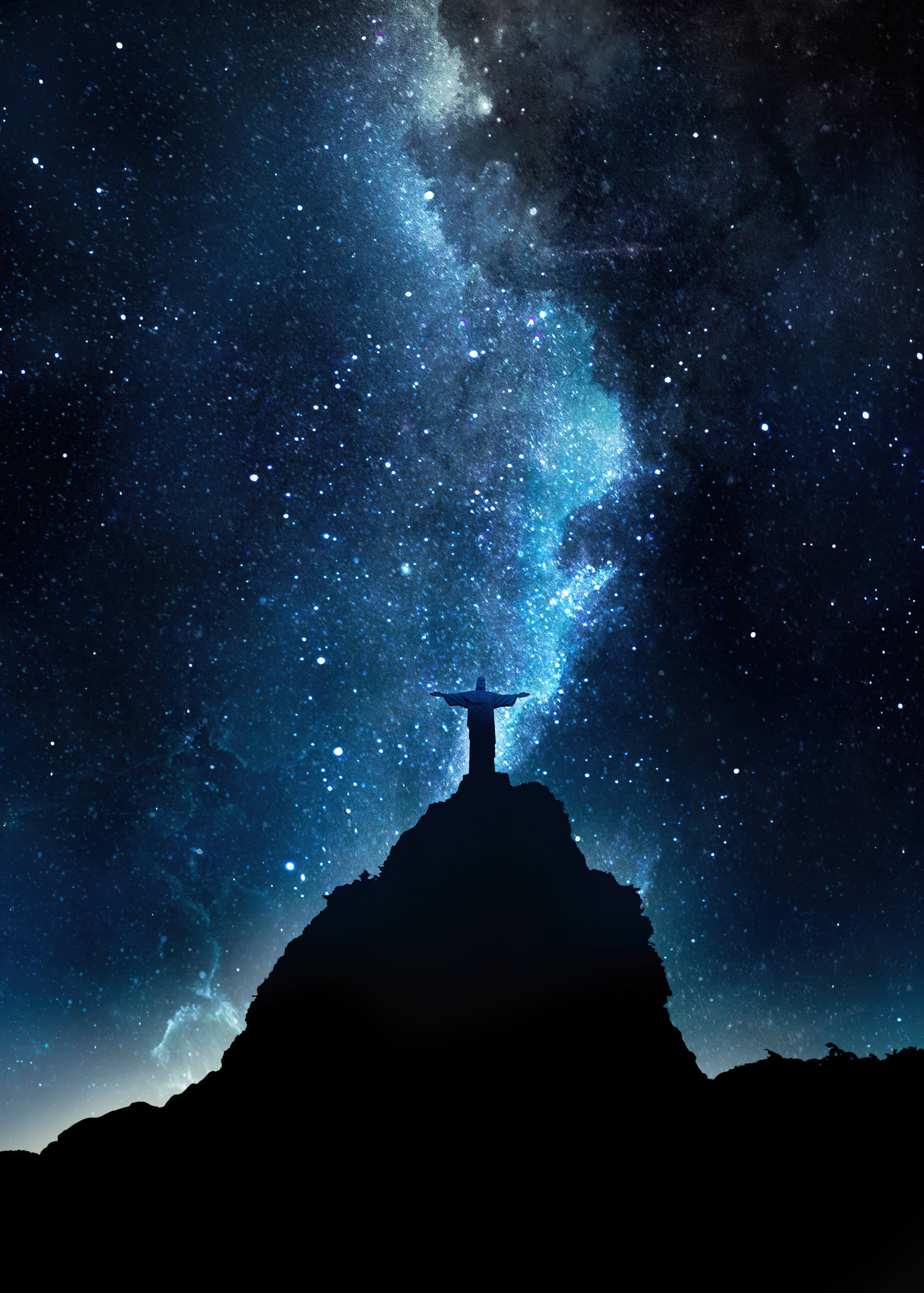 Jesus Wallpaper and Background