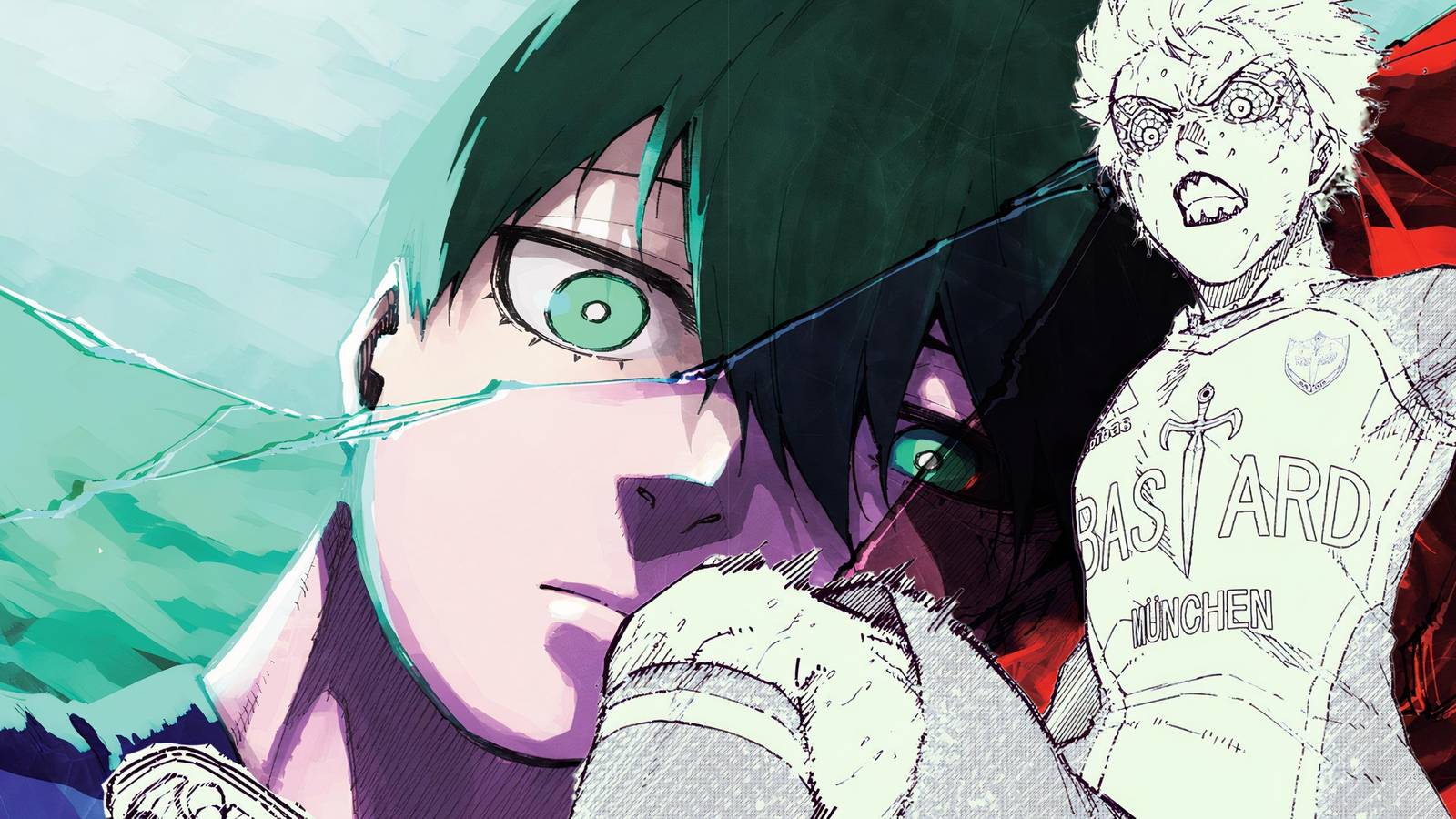 Blue Lock's Biggest Match Ever Officially Ends, And It's Nothing Short Of A Masterpiece