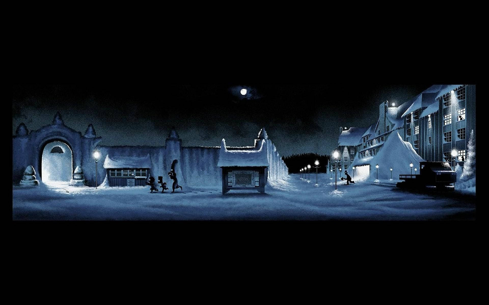 The Shining Wallpaper