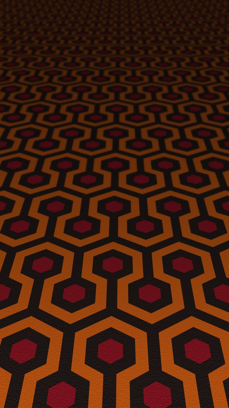 Overlook Hotel Wallpaper for iPhone 6