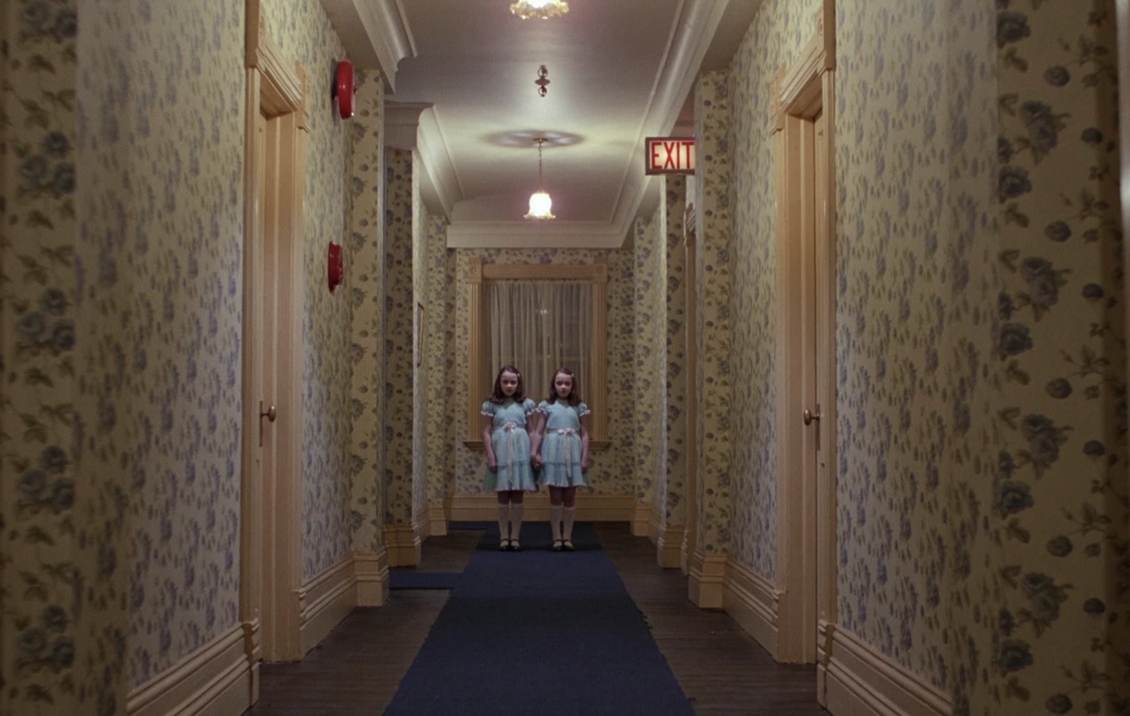 Greatest 'The Shining' Conspiracy Theories, Because Some Believe 'Frozen' Is The Same Movie