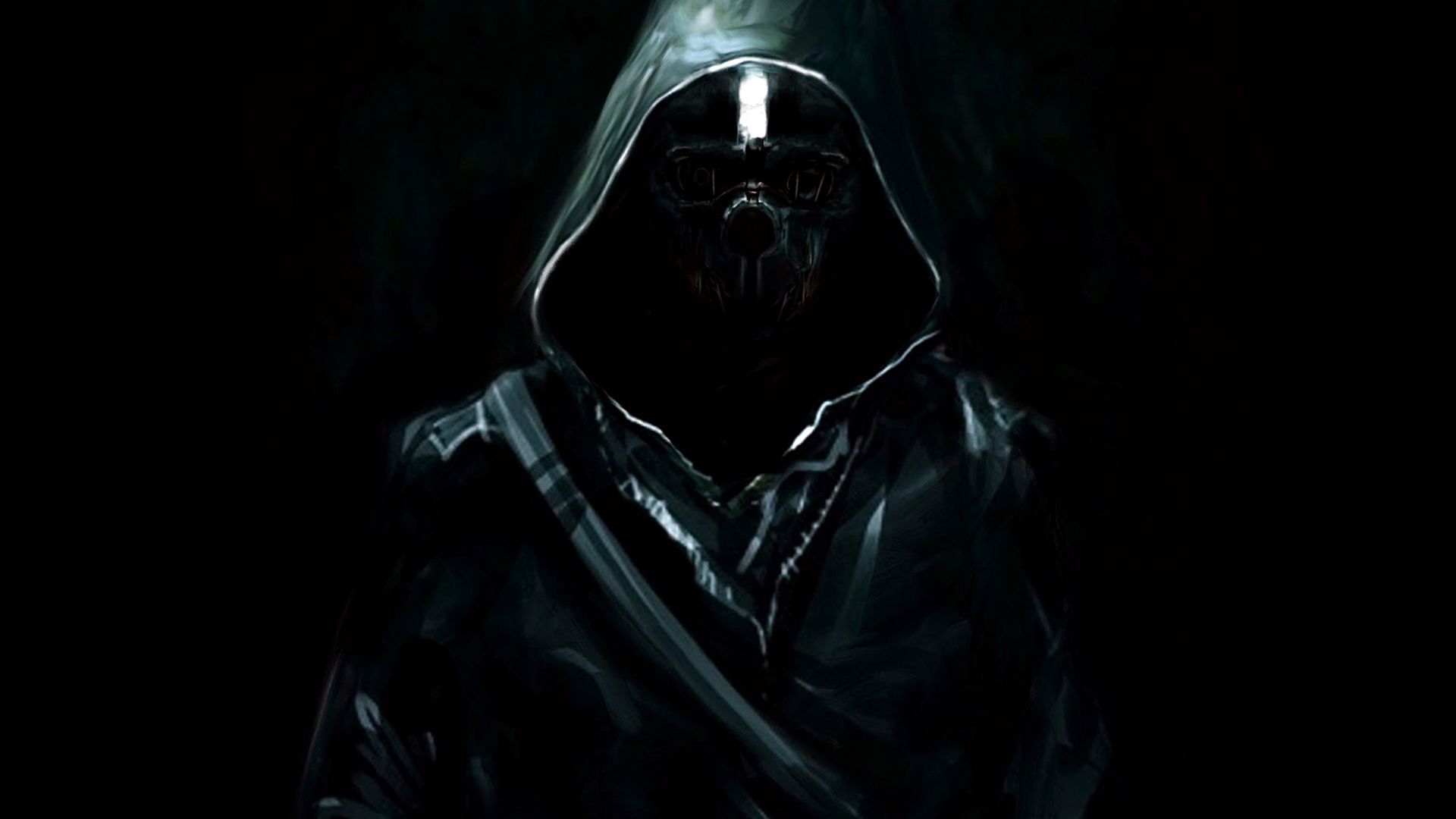 Dark Gaming Wallpaper, HD Dark Gaming Background on WallpaperBat