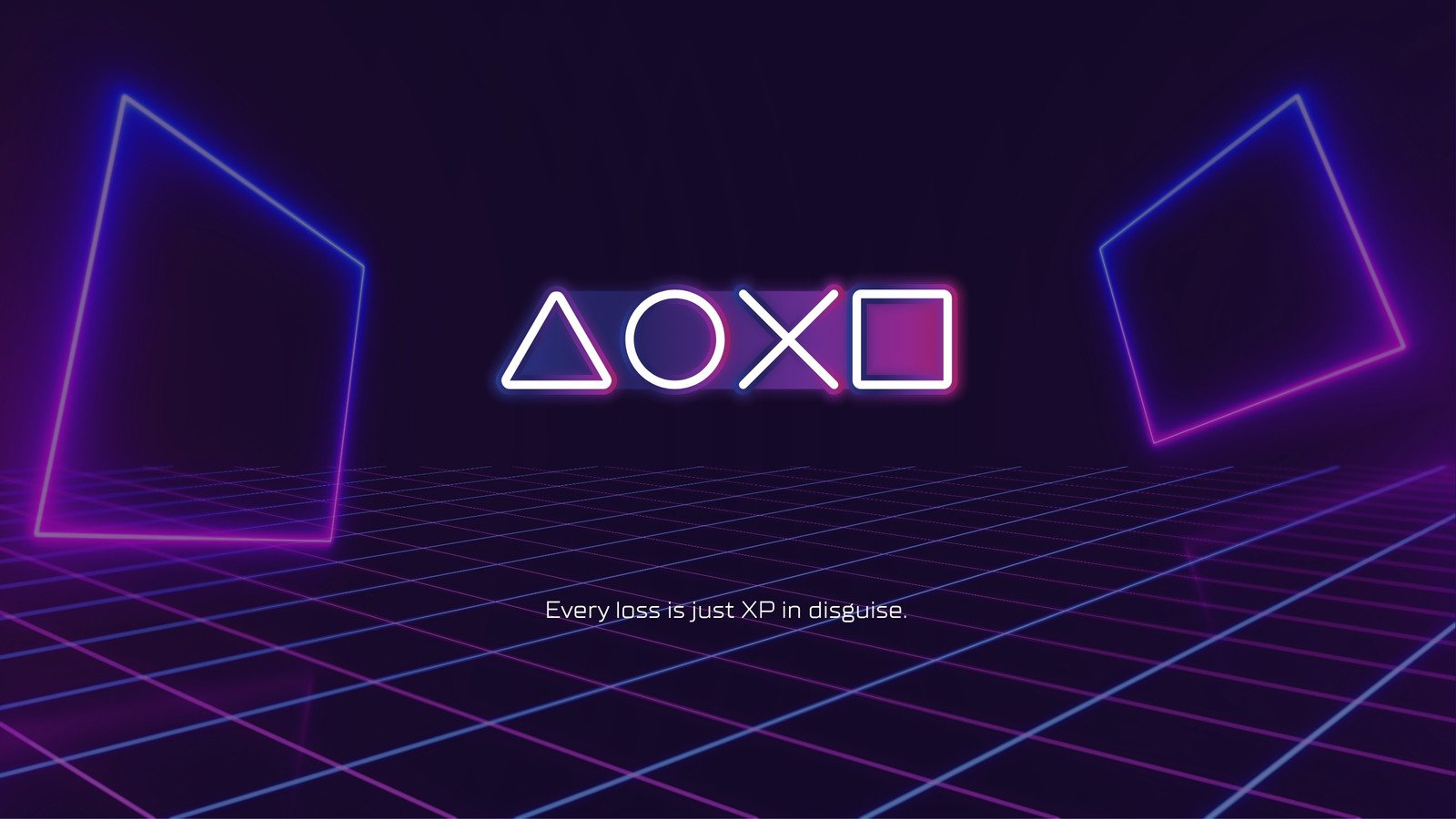 gaming desktop wallpaper