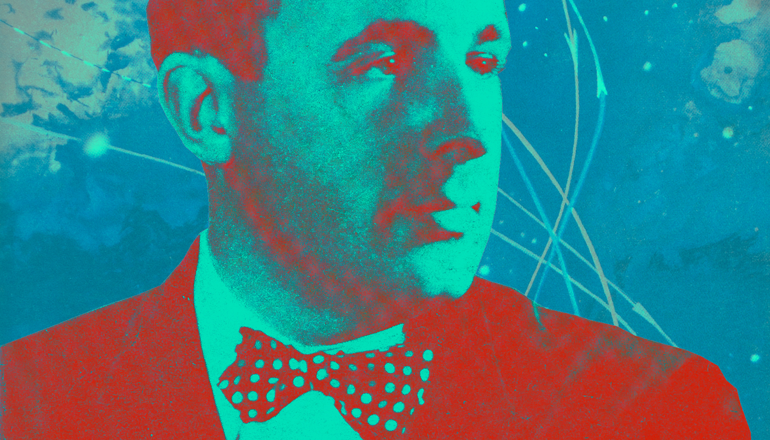 Remembering Ray Bradbury: 1920 2012