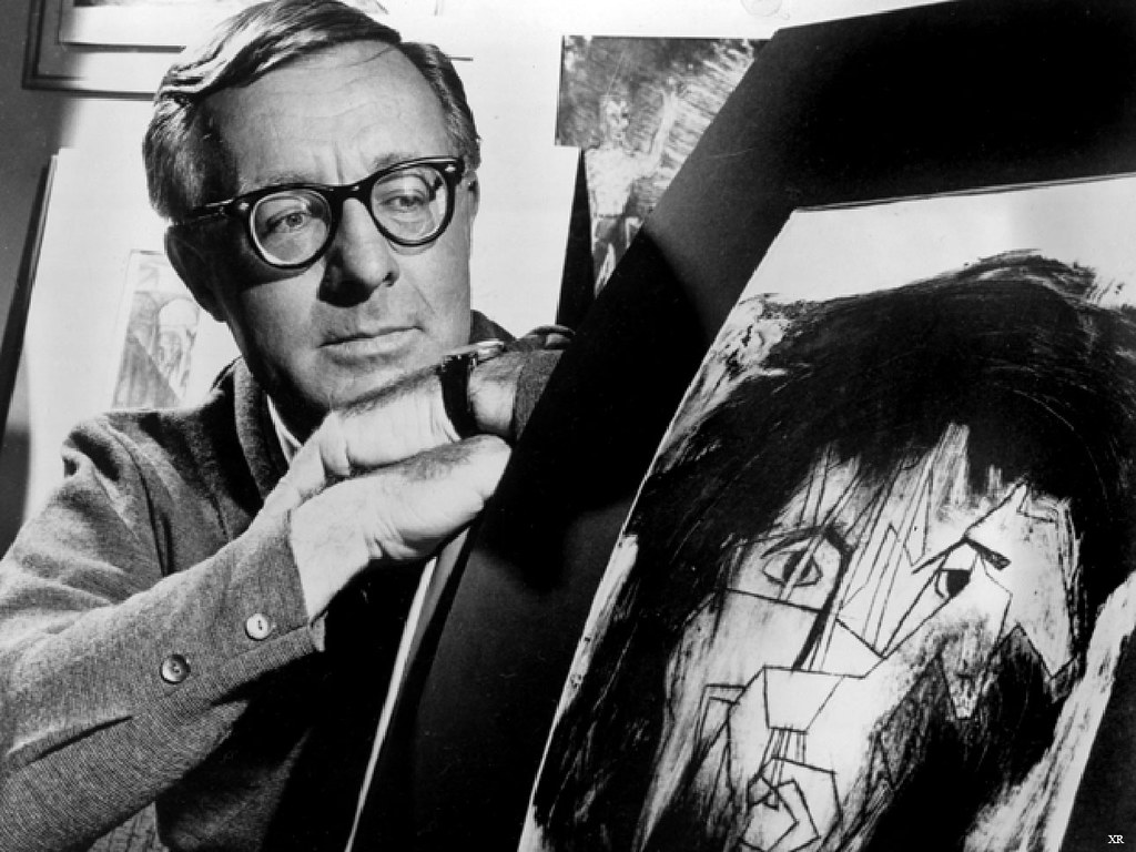 Ray Bradbury