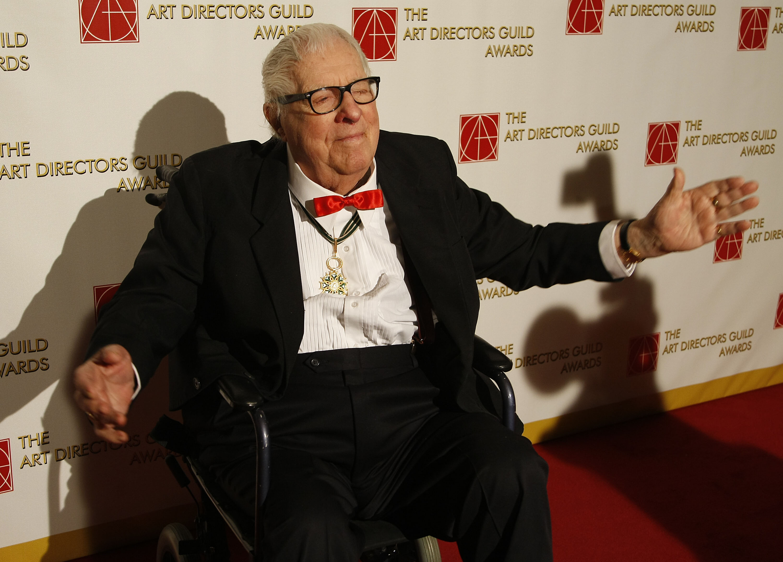 Ray Bradbury Wallpaper