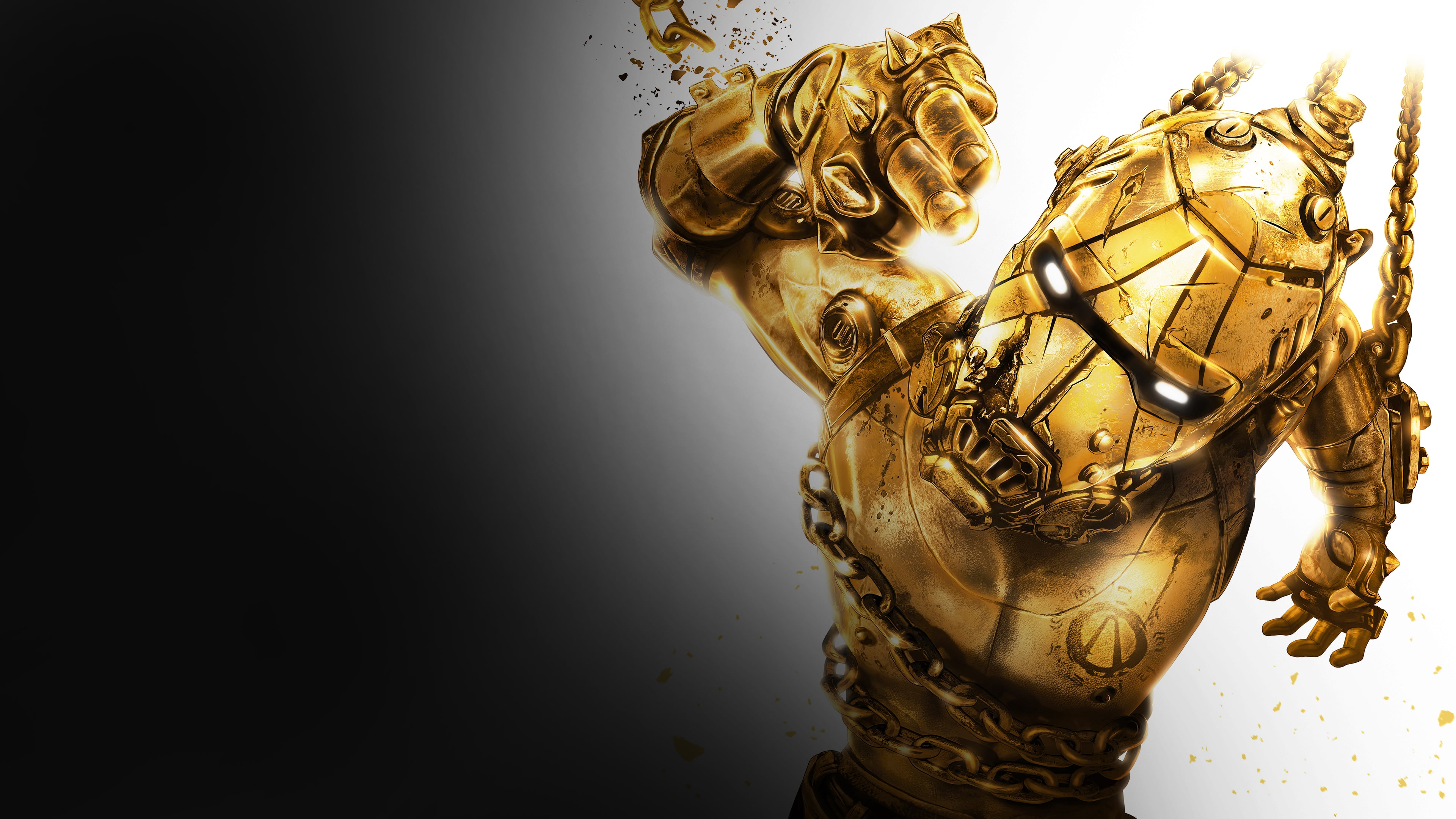 Borderlands 4 Wallpaper and Background