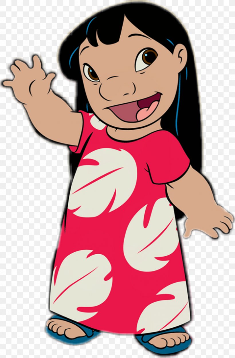 Lilo Pelekai Lilo & Stitch Nani Pelekai Character PNG