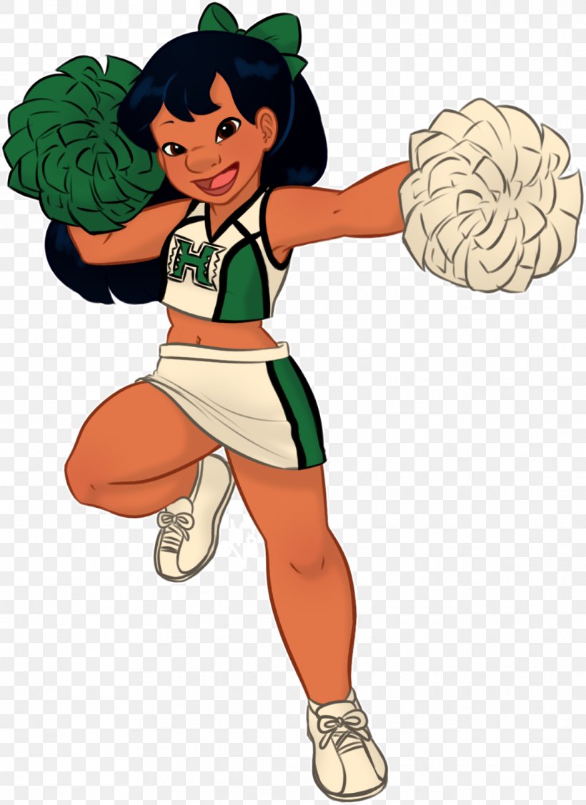 Lilo Pelekai Lilo & Stitch PNG