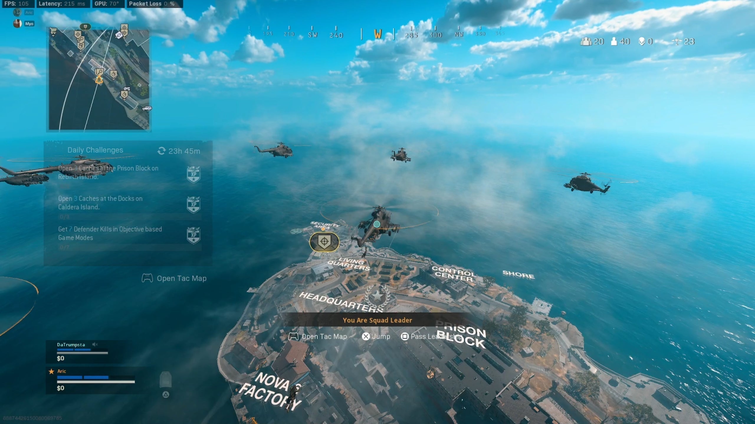 Rebirth Resurgence Tips and Strategies of Duty: Warzone Guide