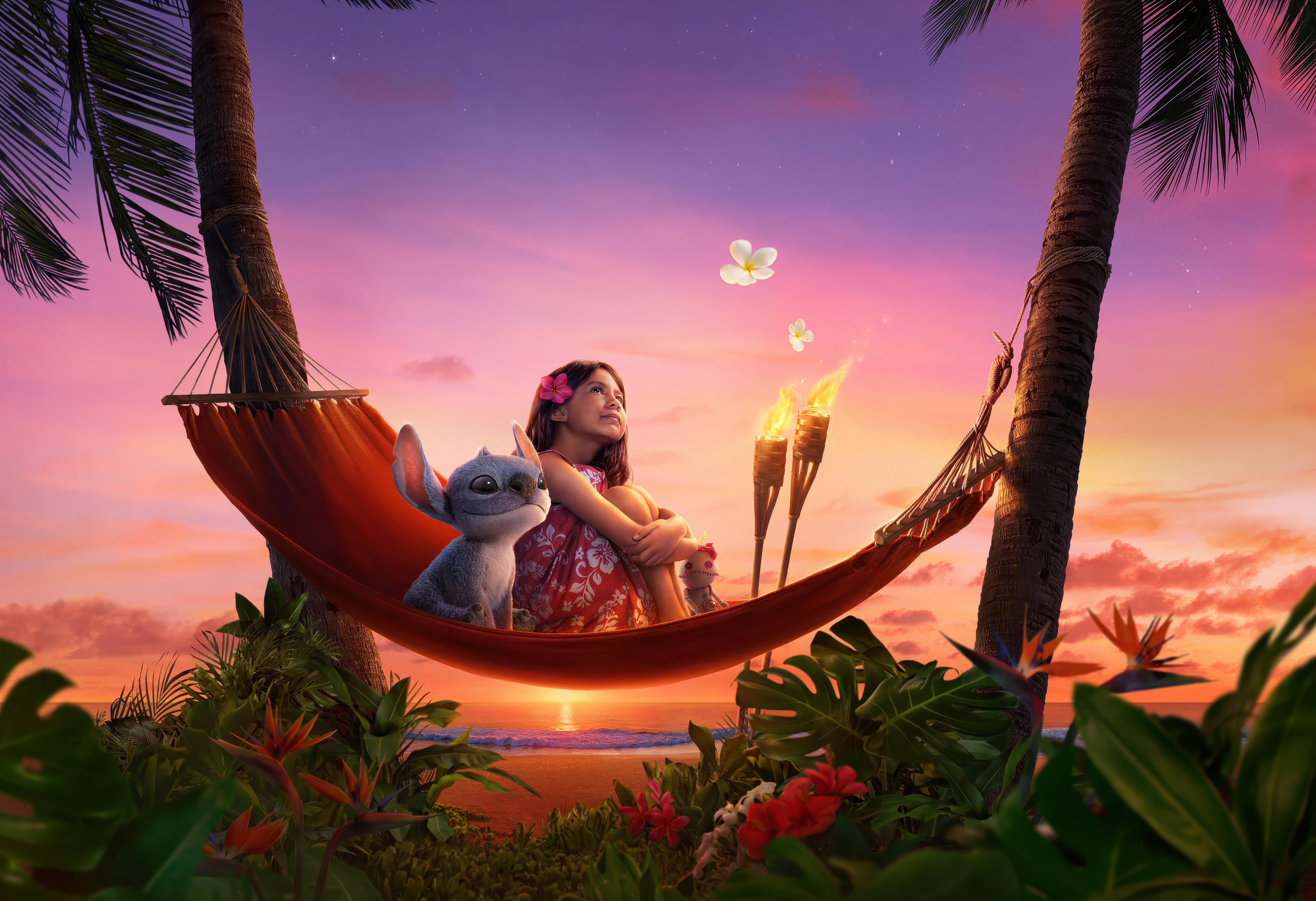 Lilo & Stitch Wallpaper and Background