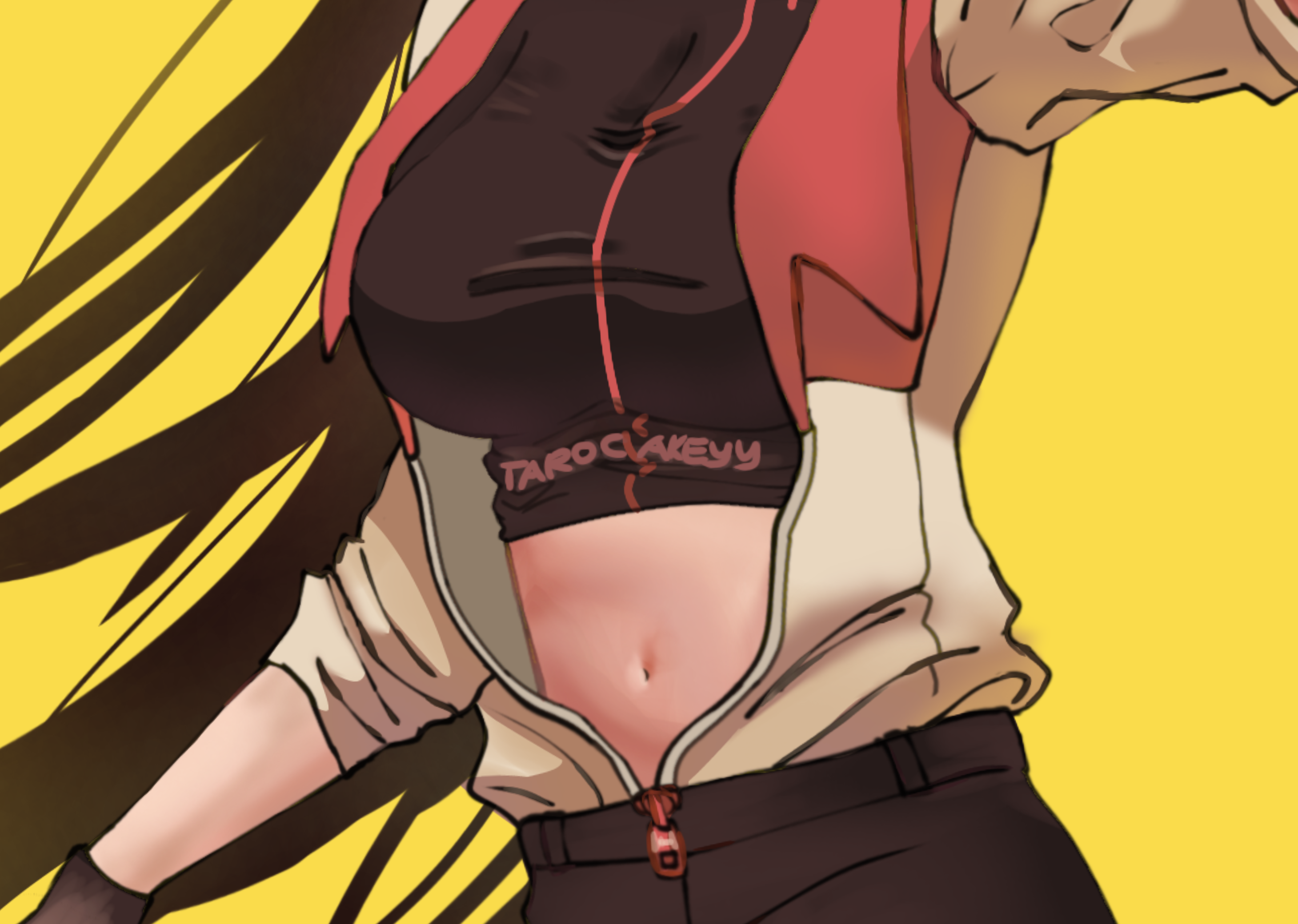 Butcher Vanity Yi Xi!