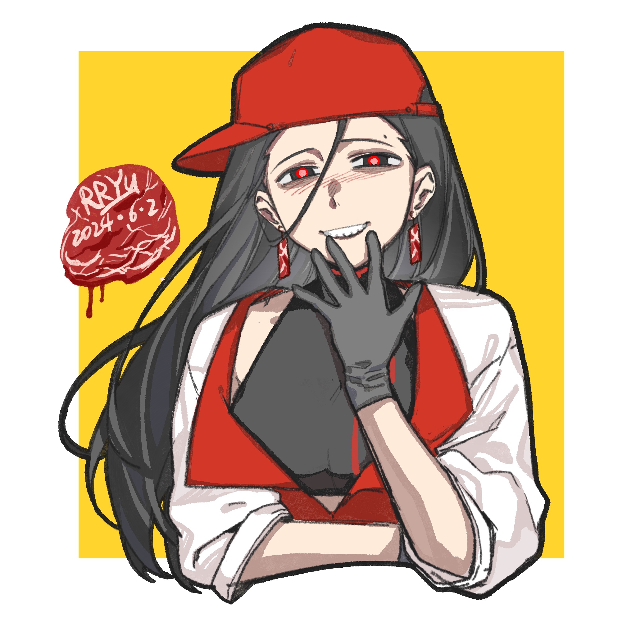 ka tei Vanity #YIXI #奕夕