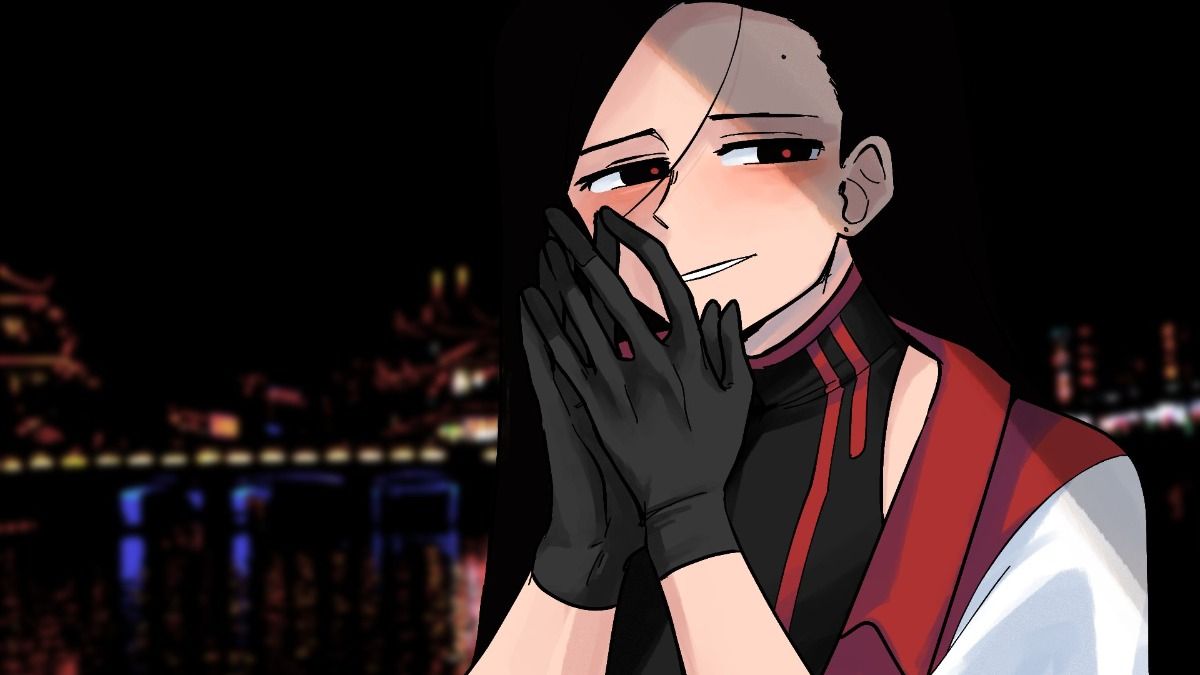 Discover 38 yi xi, , ., , , yi xi and meat girl ideas. vocaloid, butcher, beautiful wife and more