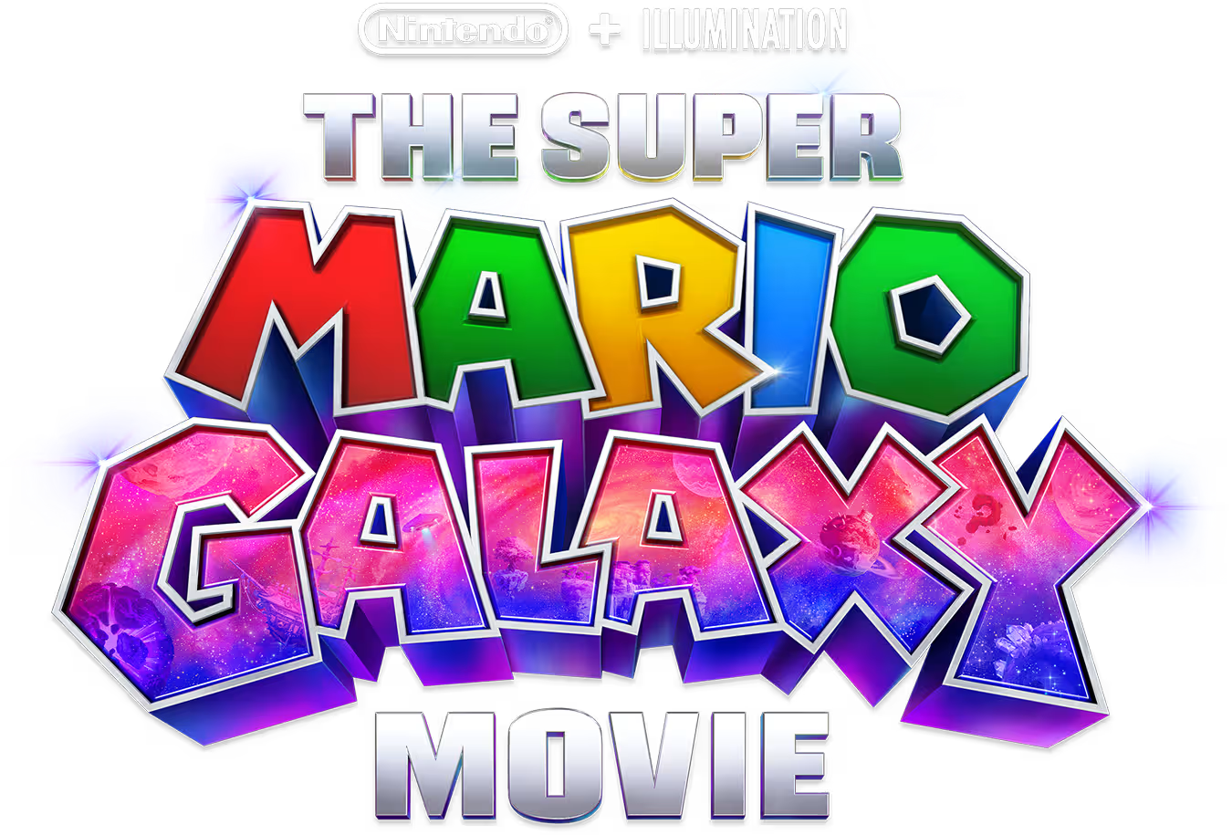 The Super Mario Galaxy Movie