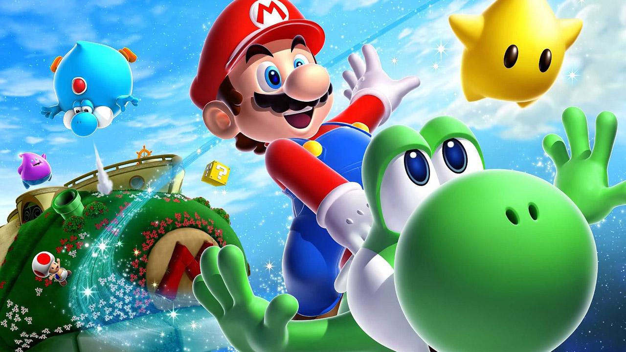 Nintendo Is Discussing A New 'Super Mario' Animated Movie With Illumination Entertainment