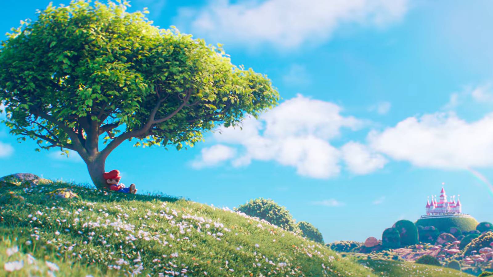 Super Mario Galaxy Movie: Sequel to The Super Mario Bros. Movie Announced