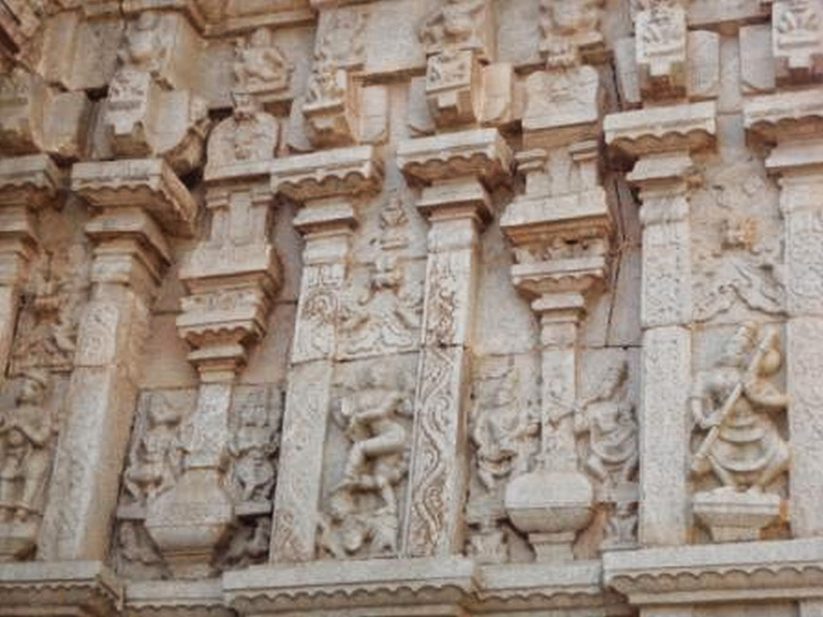 Know Your Heritage: Kirtimukha Motif in Temple Architecture