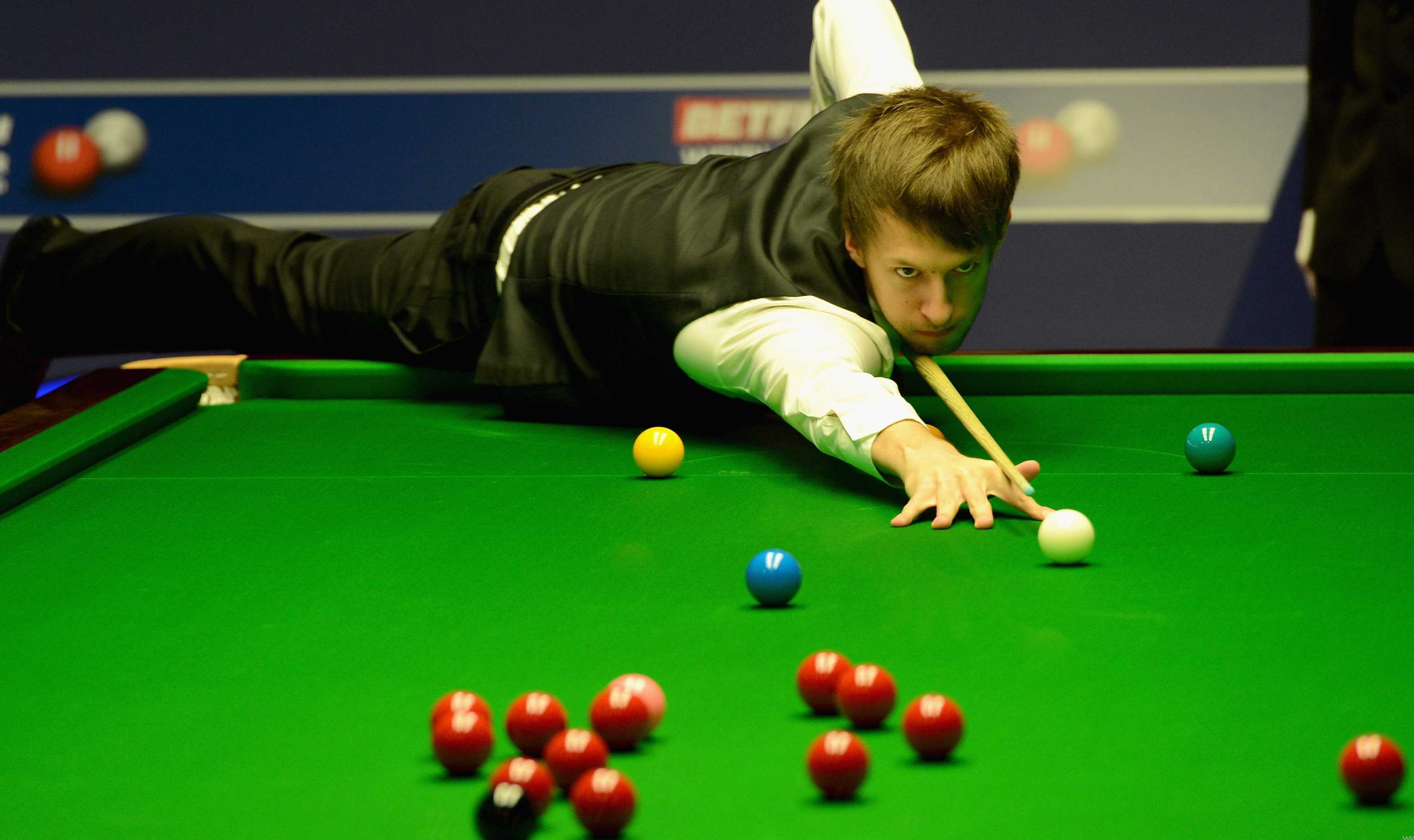 Snooker Wallpaper