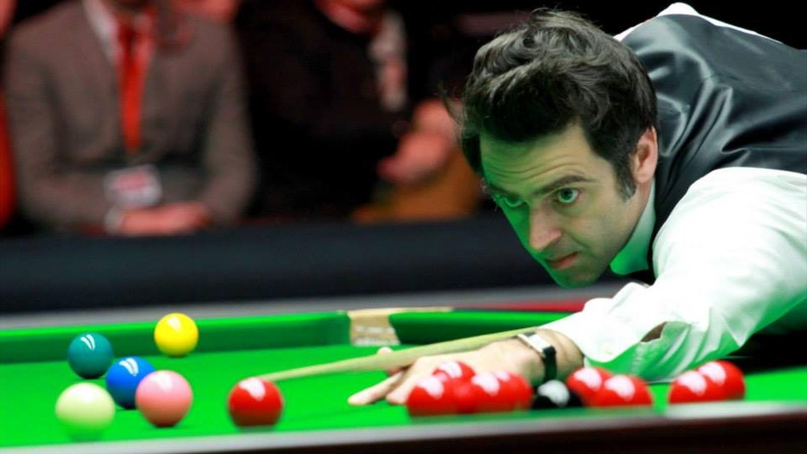 World Championship Snooker