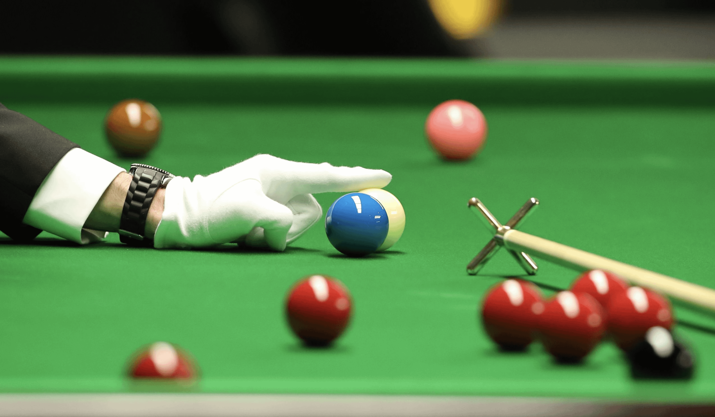 What Is One Common Misconception About Snooker That Non Fans Have?